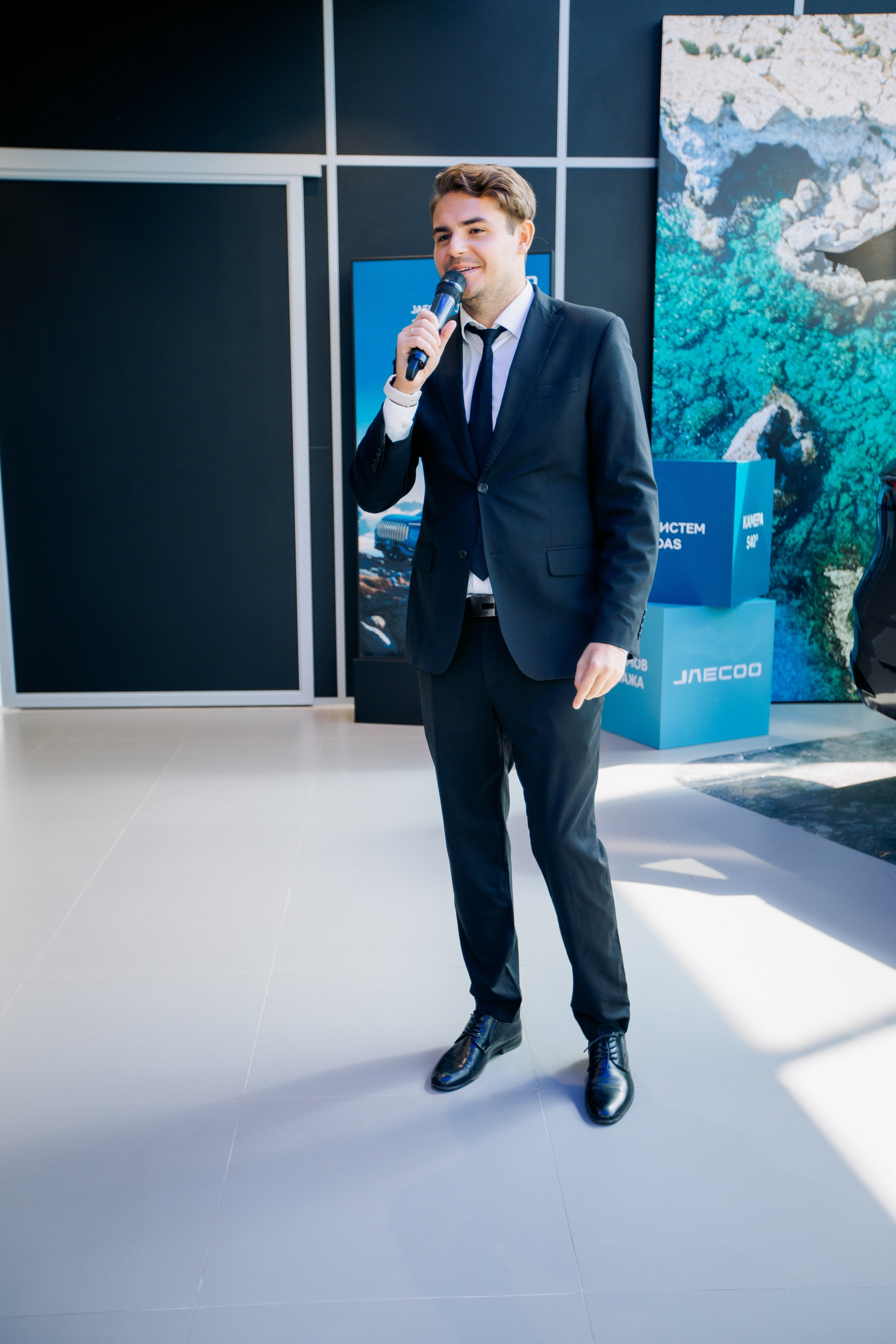 Презентация нового автомобиля Jaecoo. КЭНДИ | Вязаные игрушки и декор на заказ