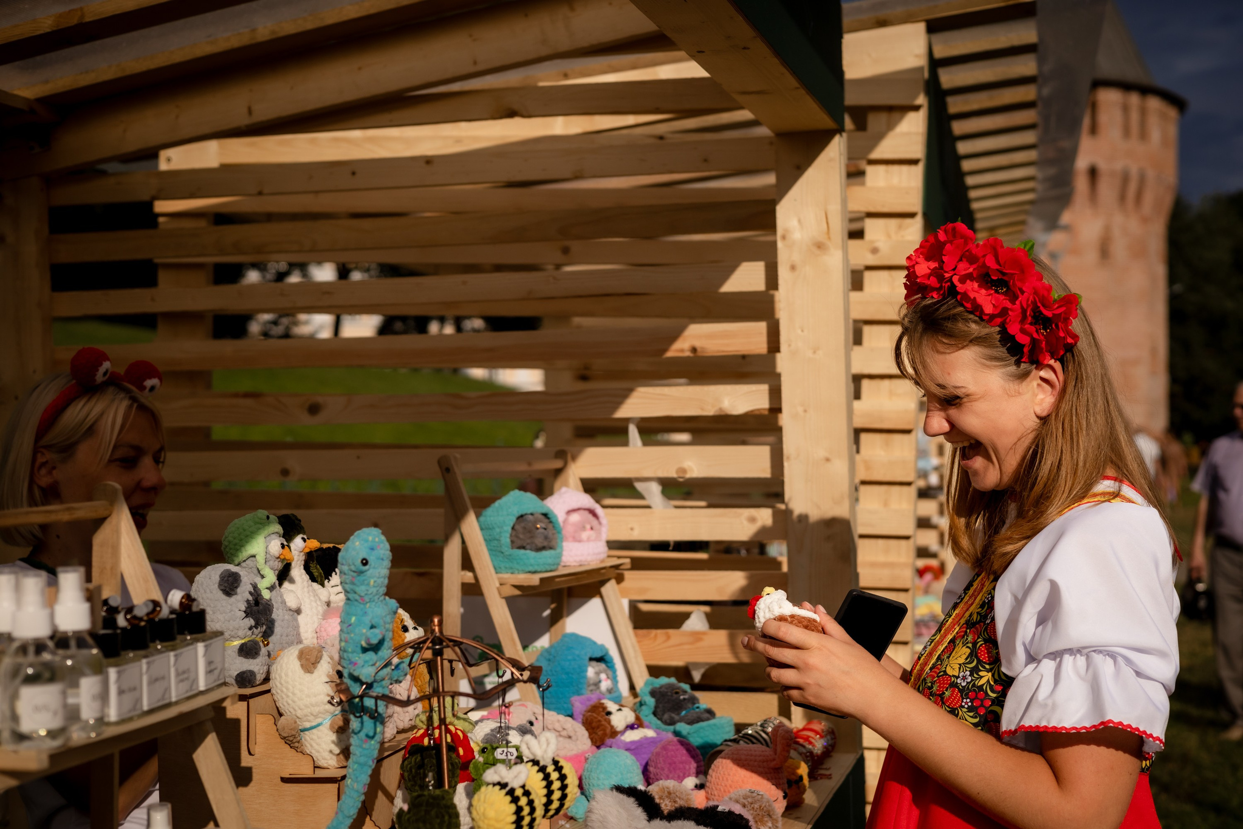 ЛУКОВ ФЕСТ 2024 ДЕНЬ 1. Главная