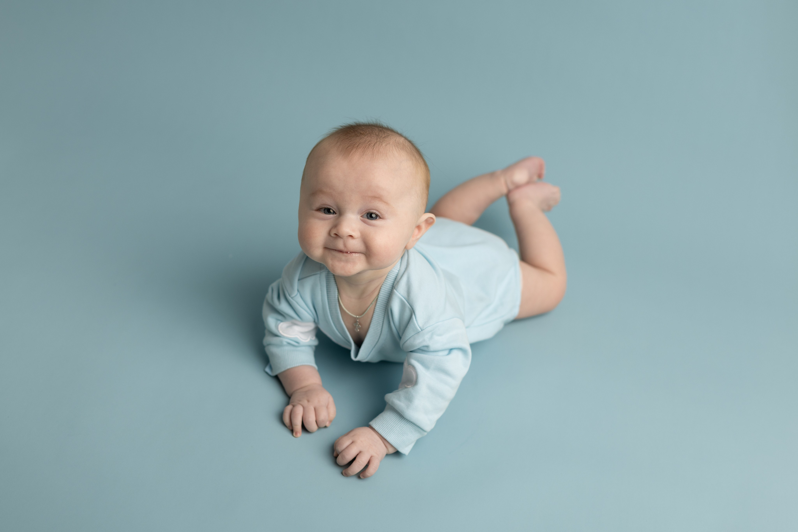 Фотосессии малышей до года. Фотограф новорожденных, детский фотограф в г. Оренбурге Екатерина Козлова