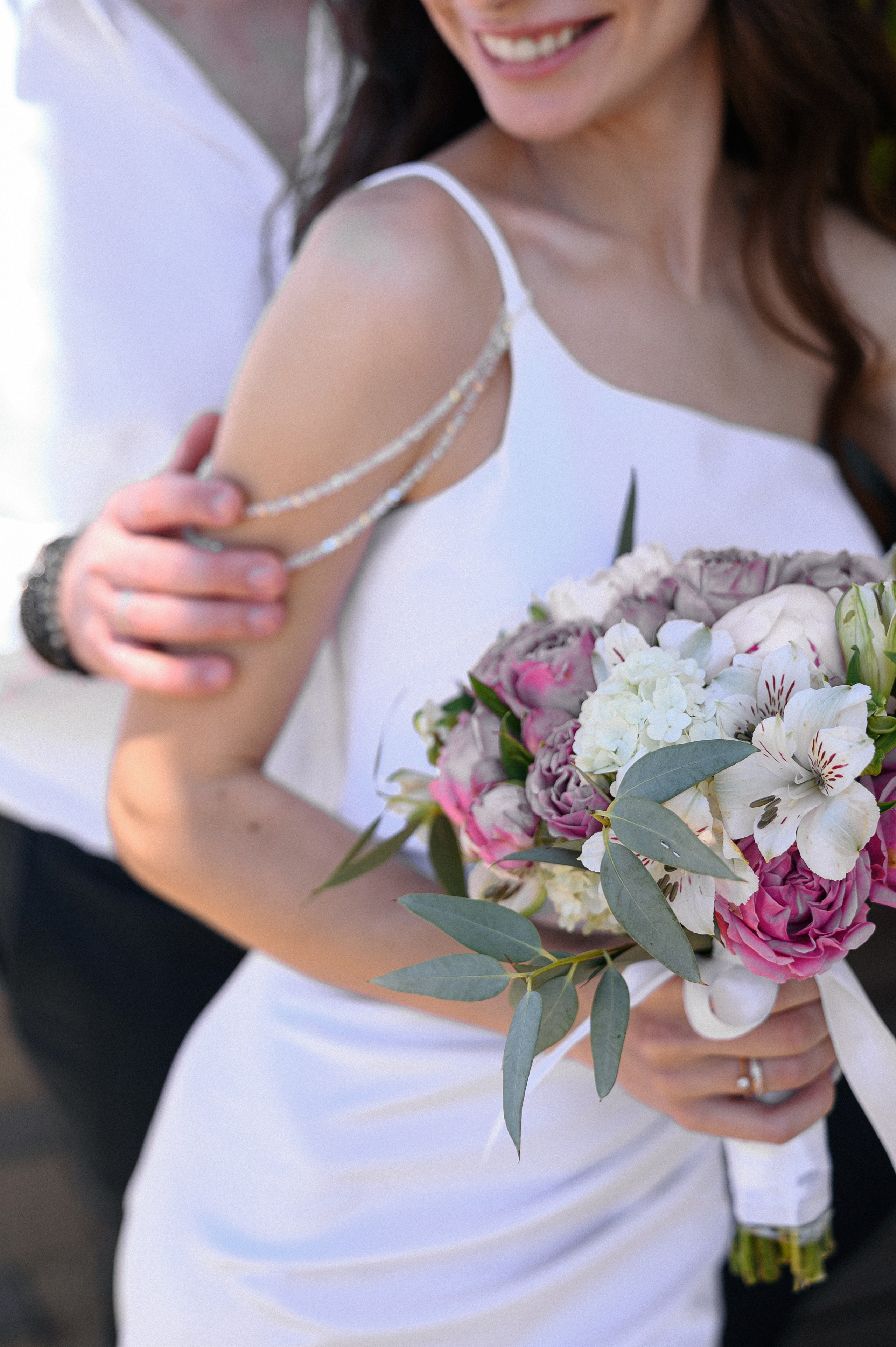 В Сочи (съёмка за 8 минут). Фотограф Ярута Оксана / Ростов-на-Дону