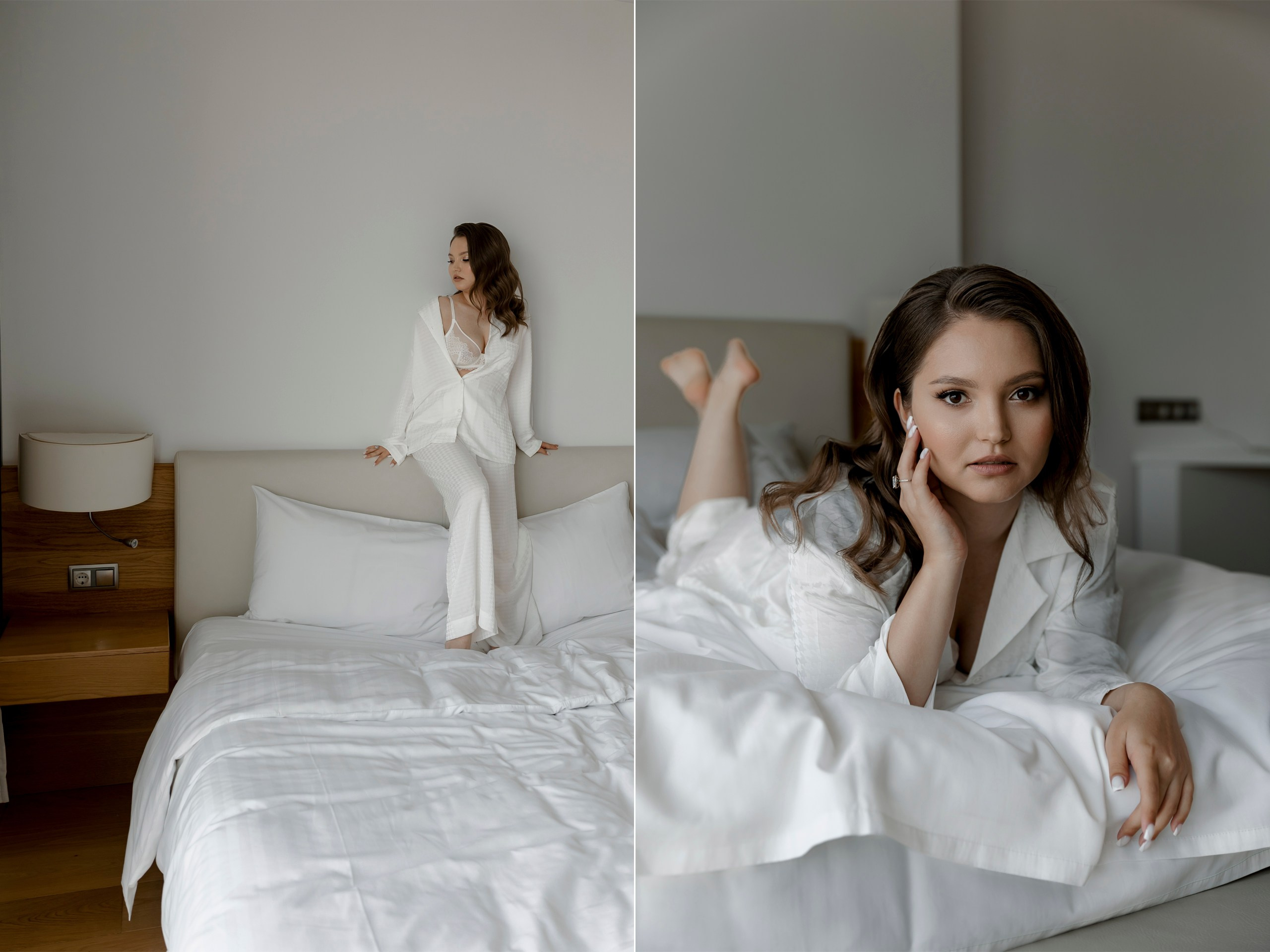 Свадебный фотограф Денис Бабушкин