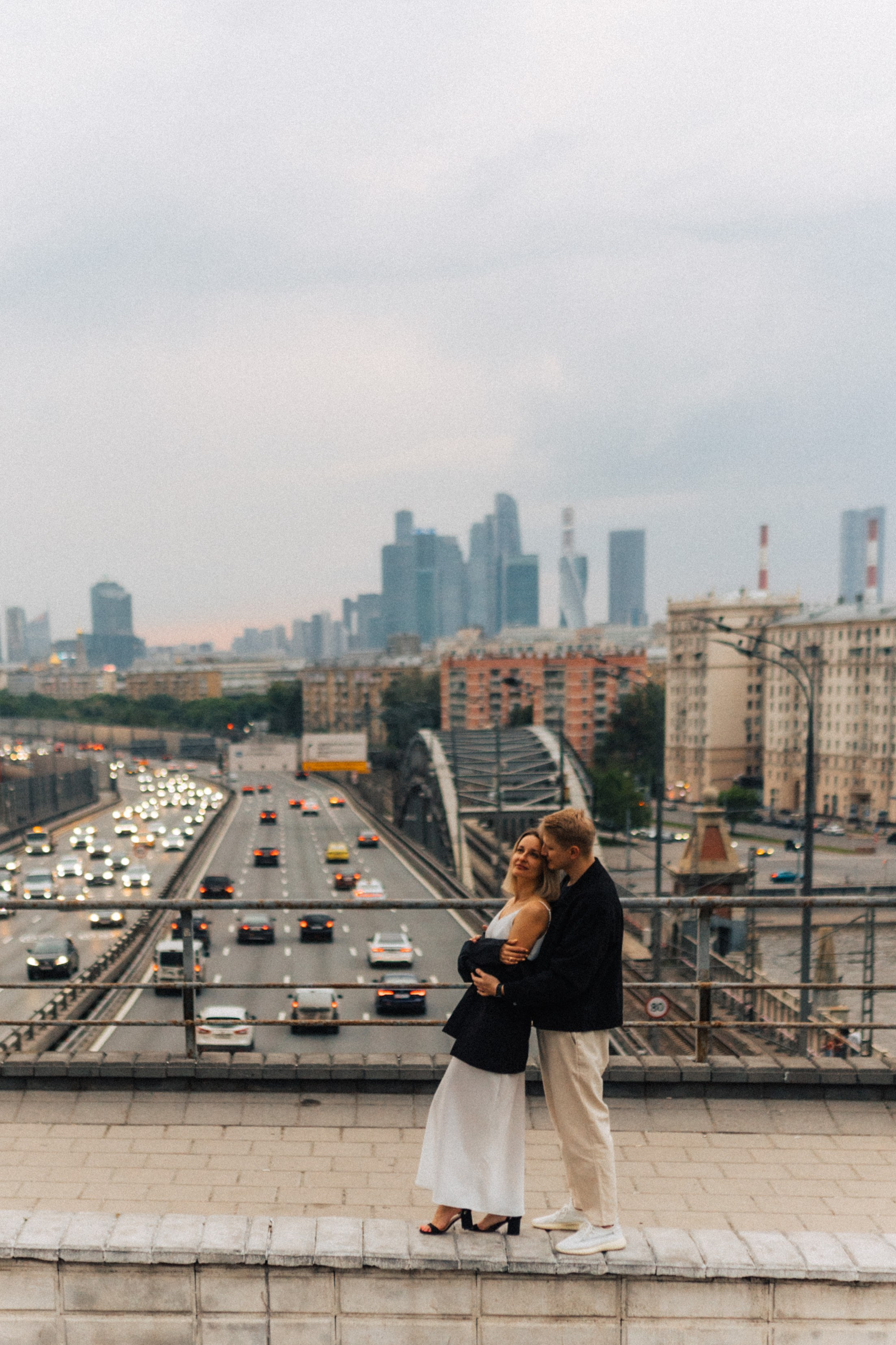 Слава/Станислава. Фотограф в Москве Татьяна Сергеева