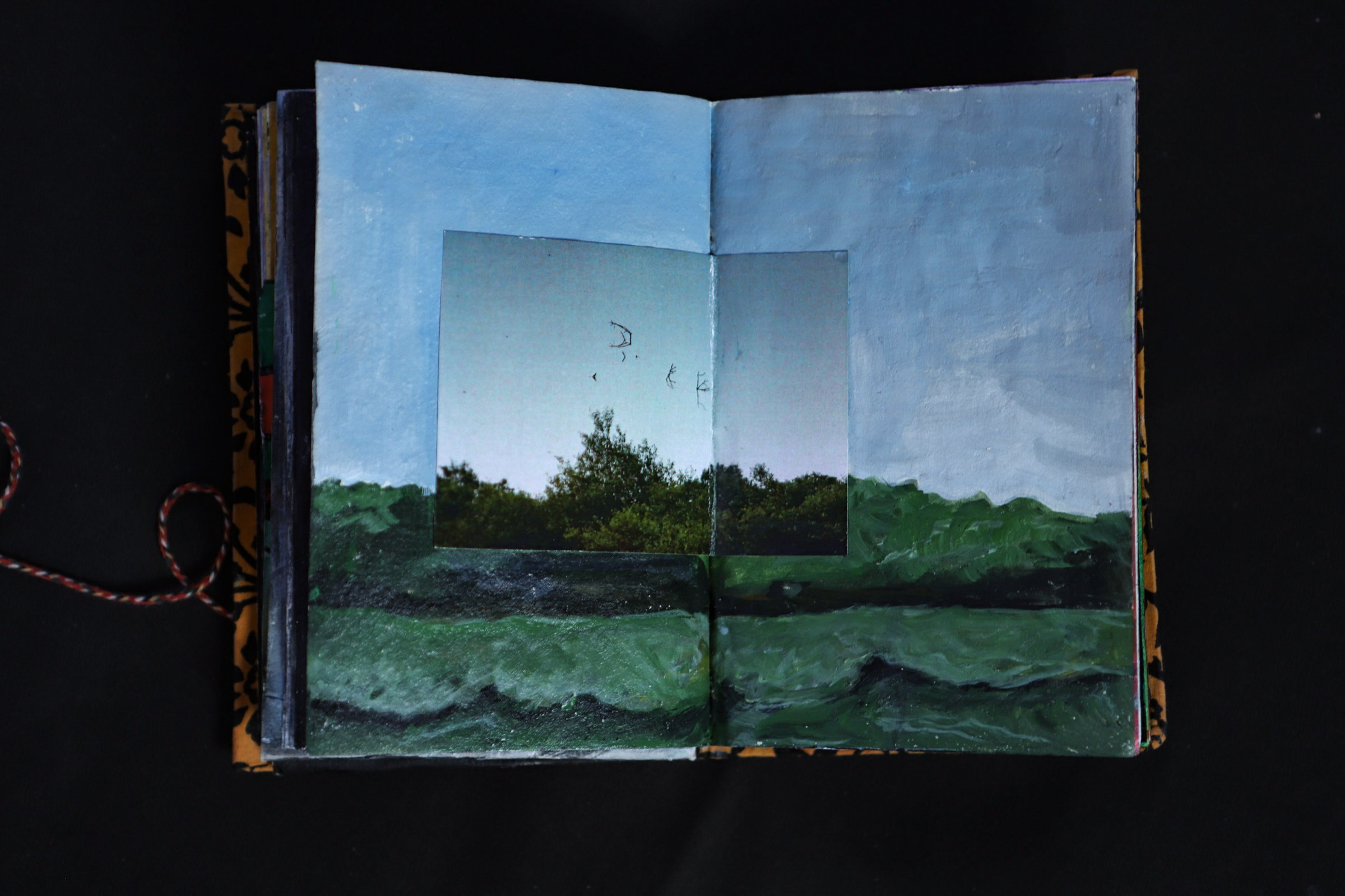 Визуальный дневник. Сайт Фотографа MASHASOLAR