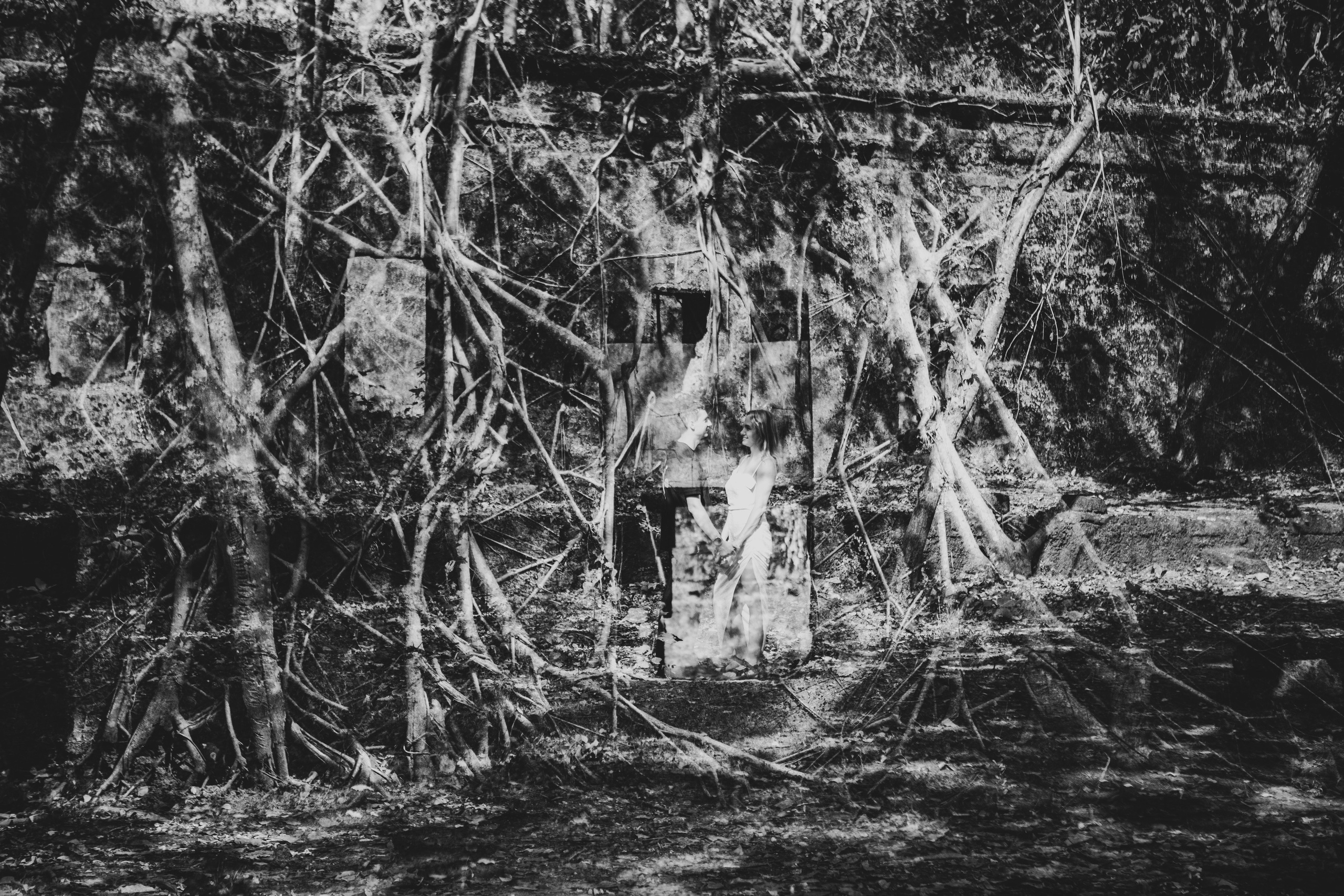 Вероника и Саша. Сайт Фотографа MASHASOLAR