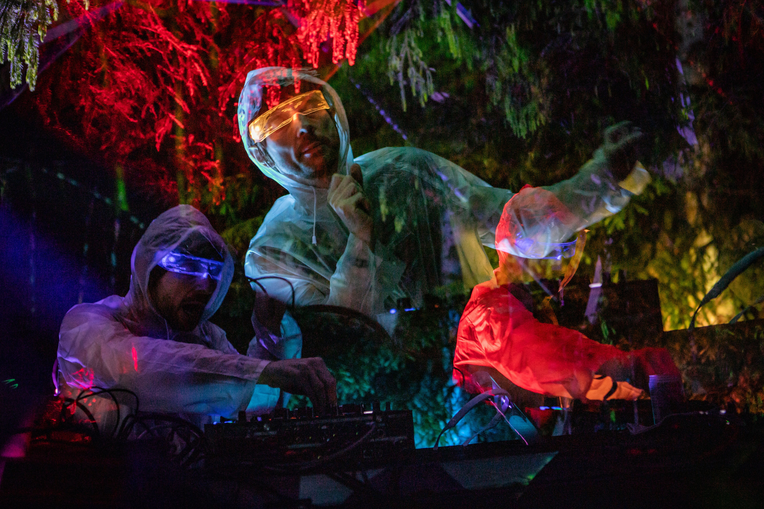 ANATMAN 2025. Сайт Фотографа MASHASOLAR