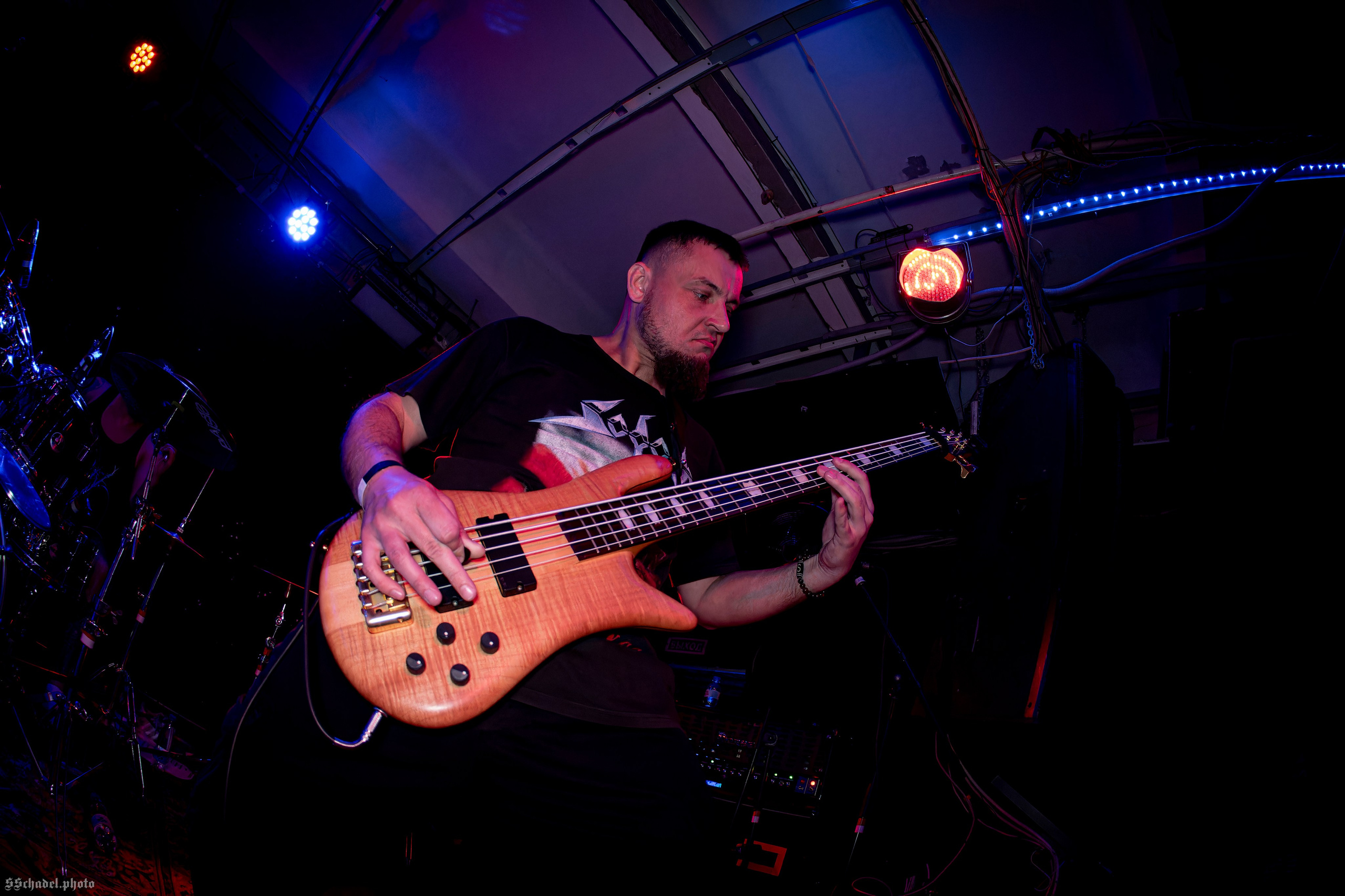 Mayday Massacre: Hardcore vs Death Metal // Incurable 02.05.2025. We will make everything metal!