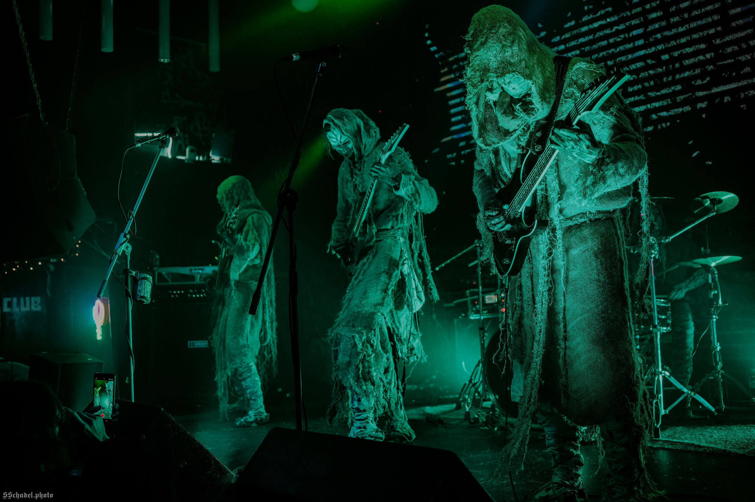 Vspolokh 24.04.26. We will make everything metal!