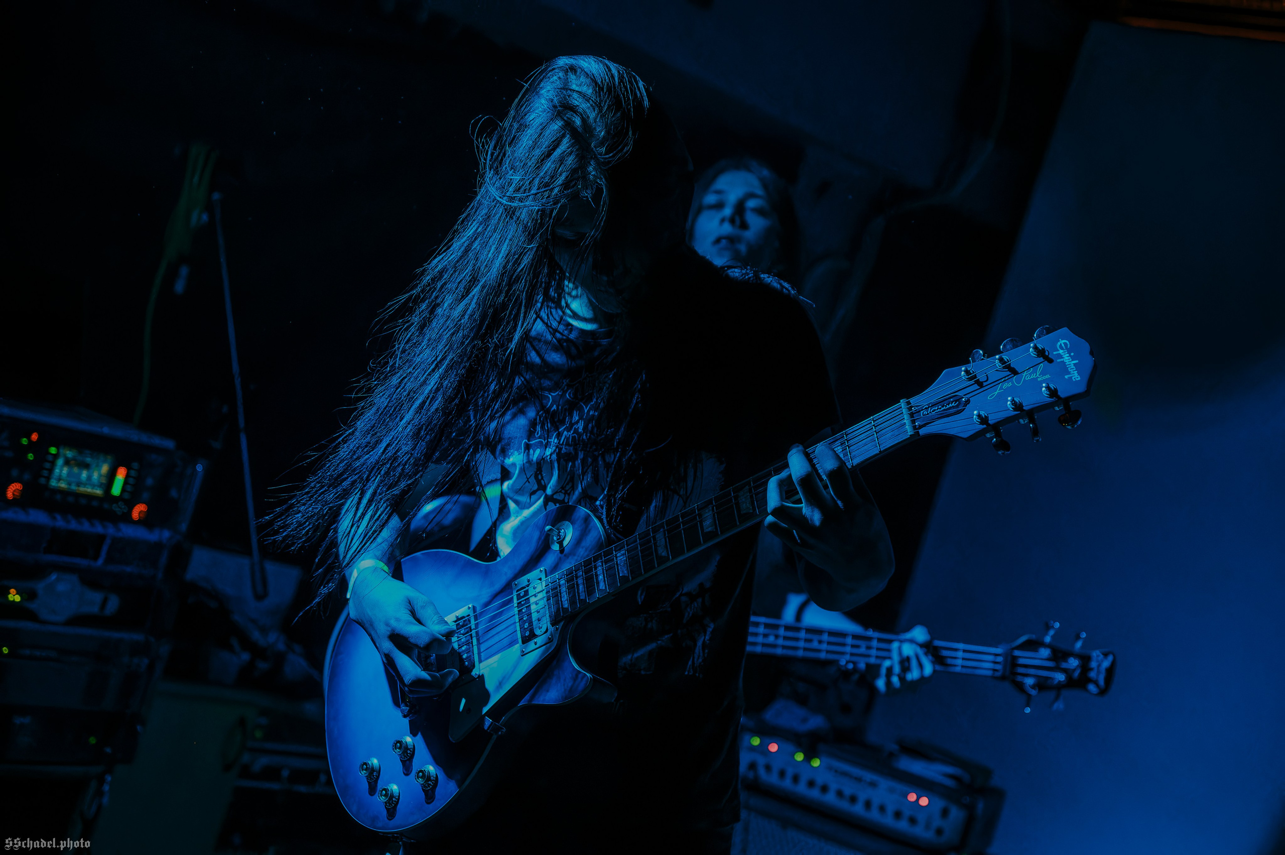 Минута агонии 28.06.25. We will make everything metal!