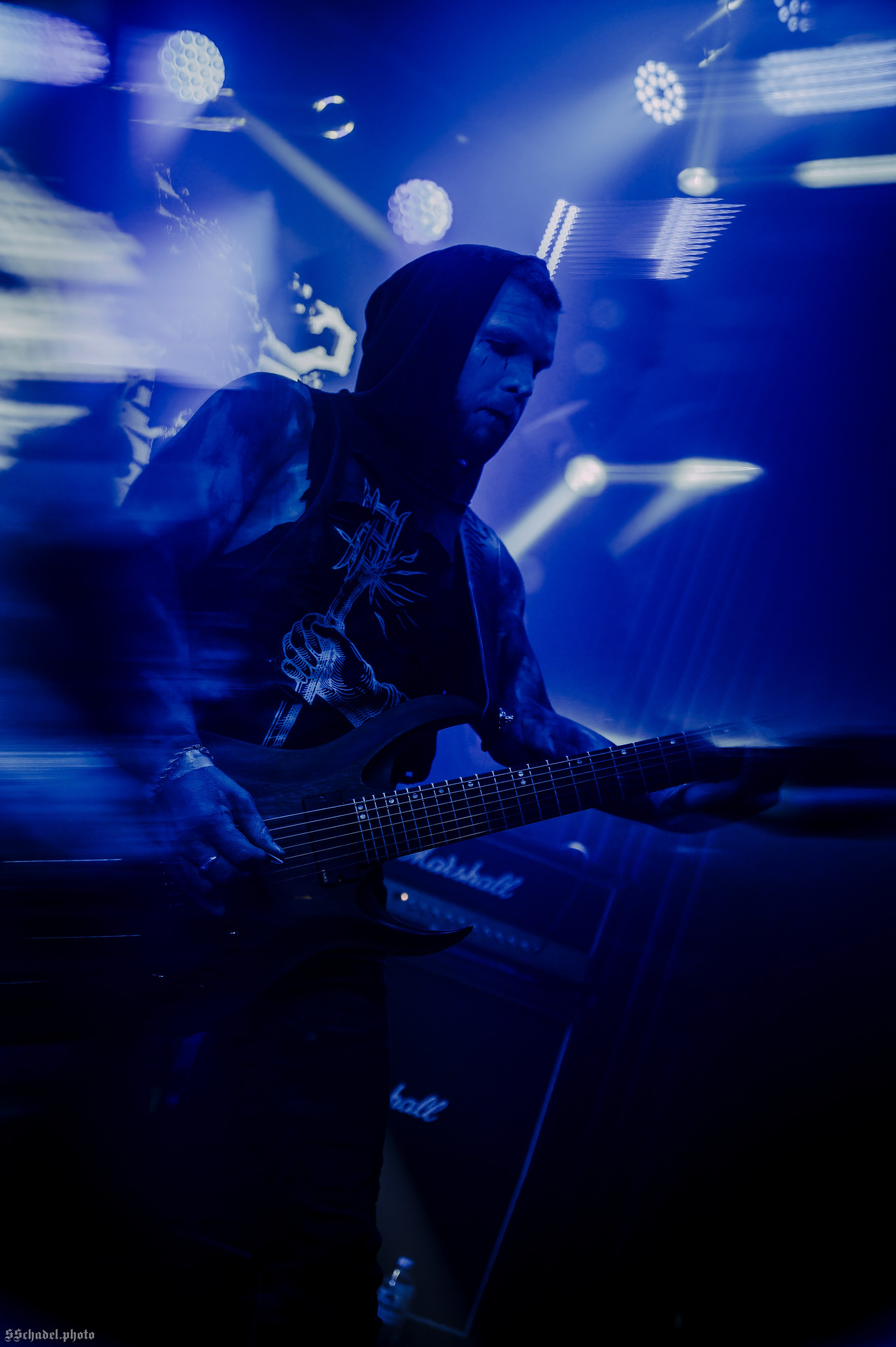 Edoma 07.12.25. We will make everything metal!