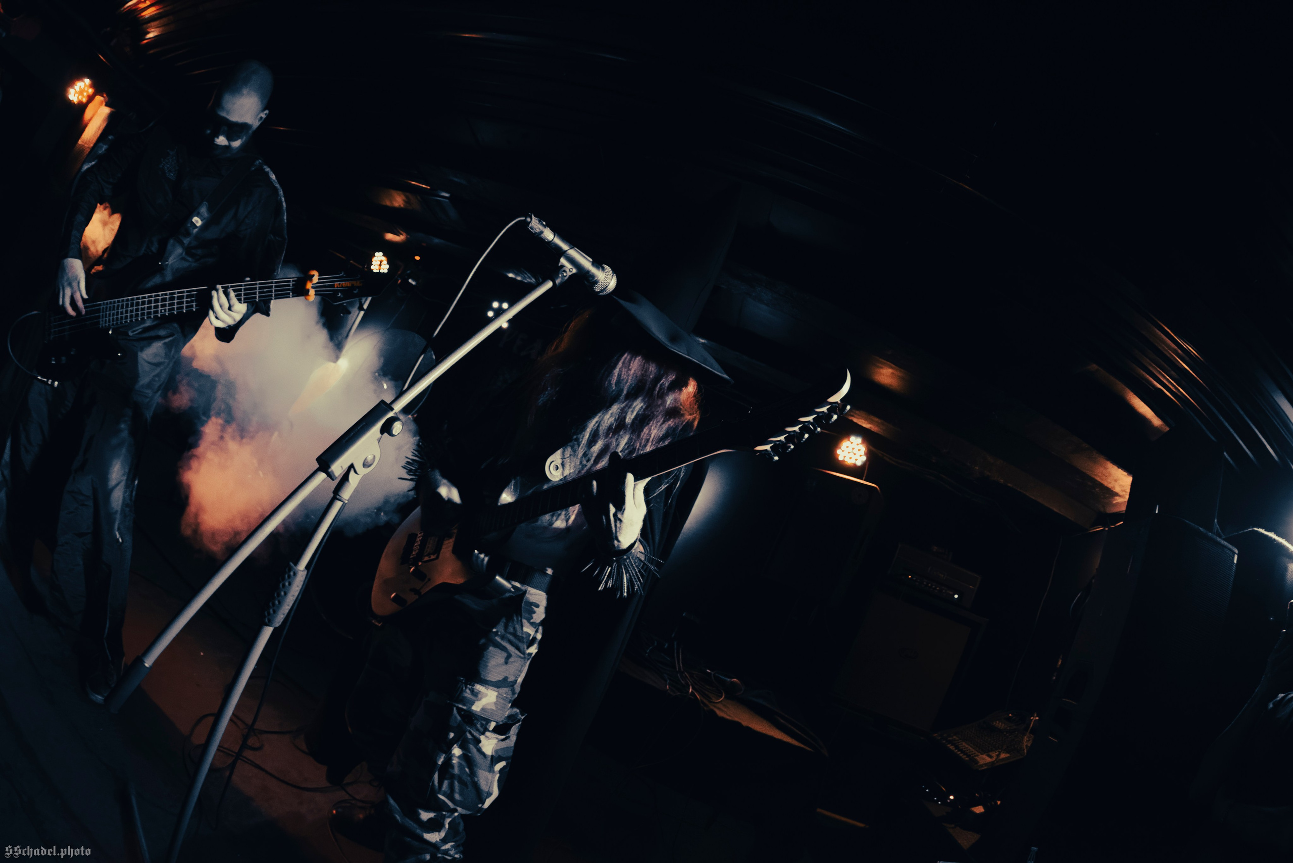Хоровод на ладонях весны 05.04.25. We will make everything metal!