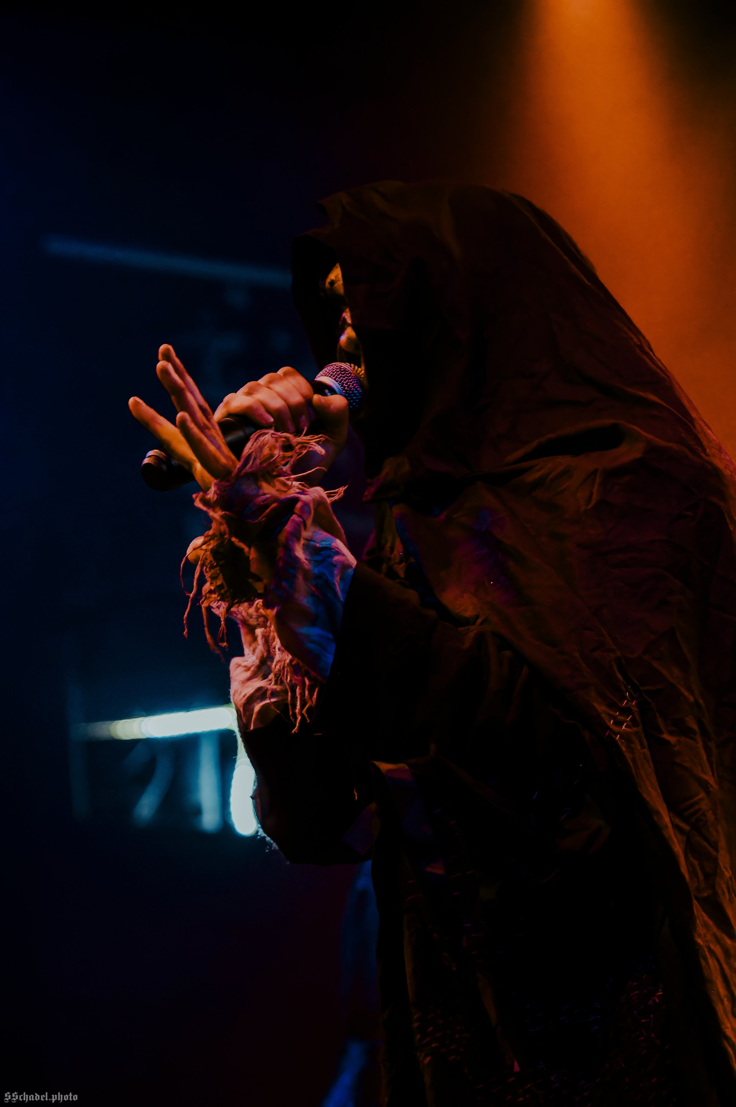Elderwind 09.11.25. We will make everything metal!