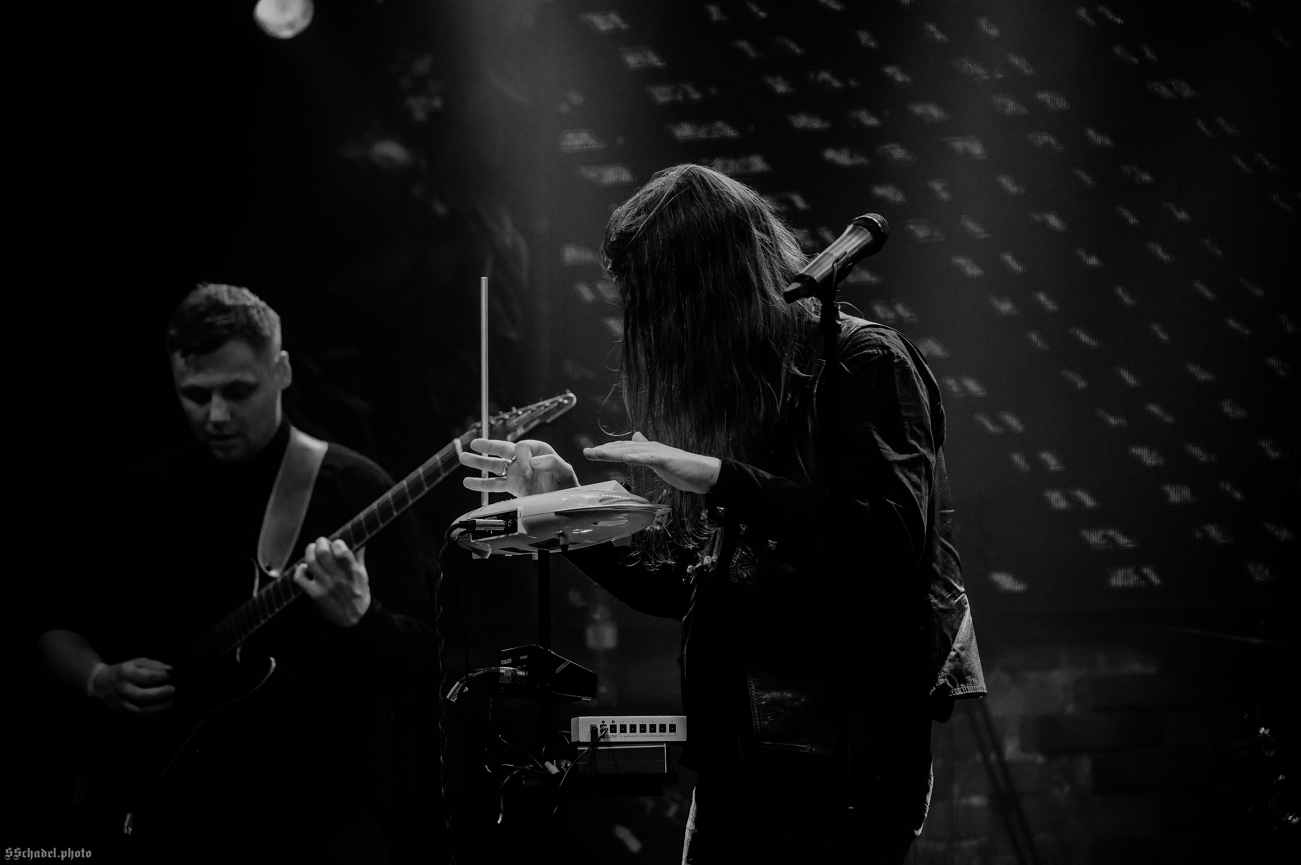 ИЛ 26.04.26. We will make everything metal!