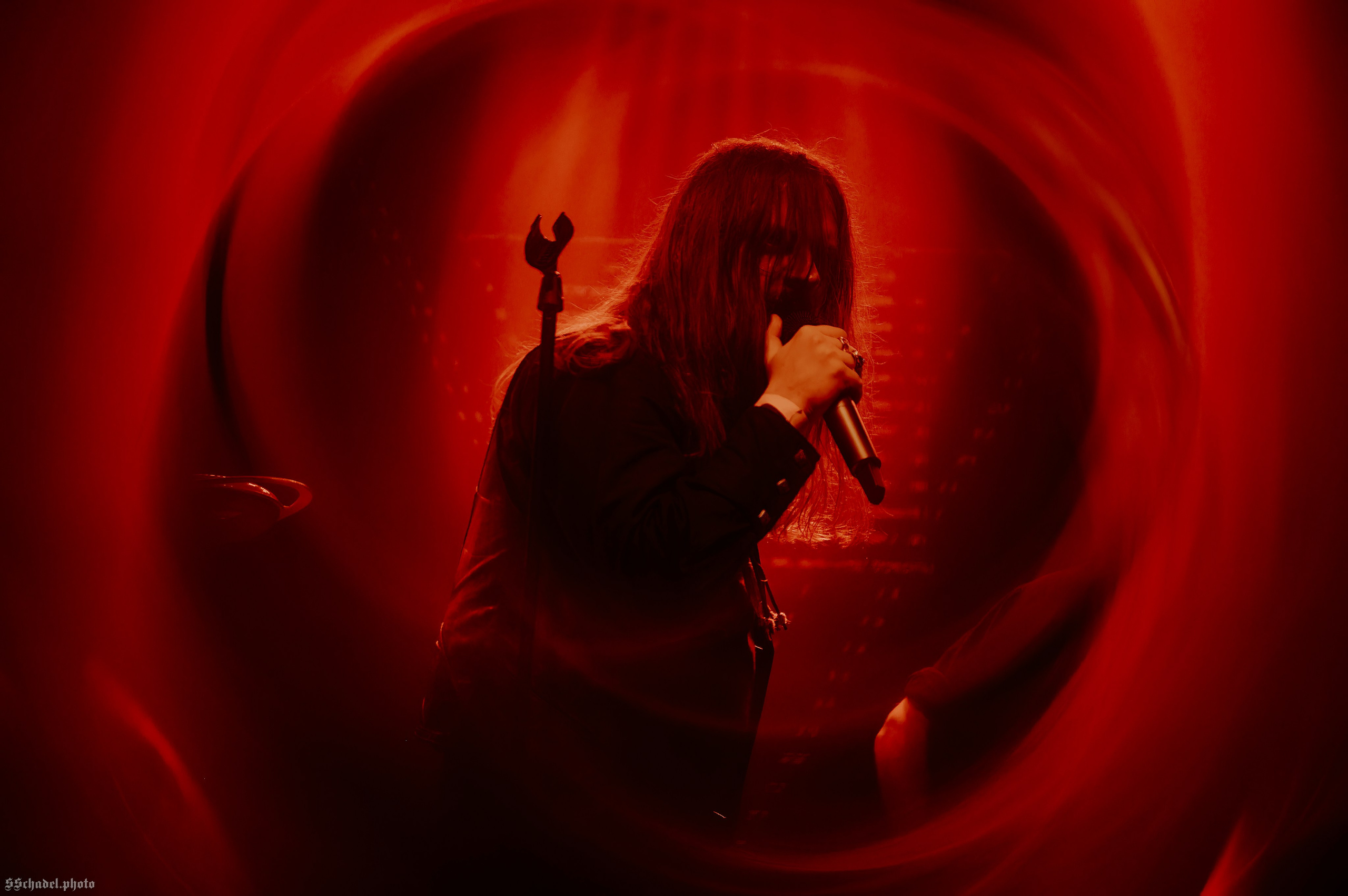 ИЛ 26.04.26. We will make everything metal!