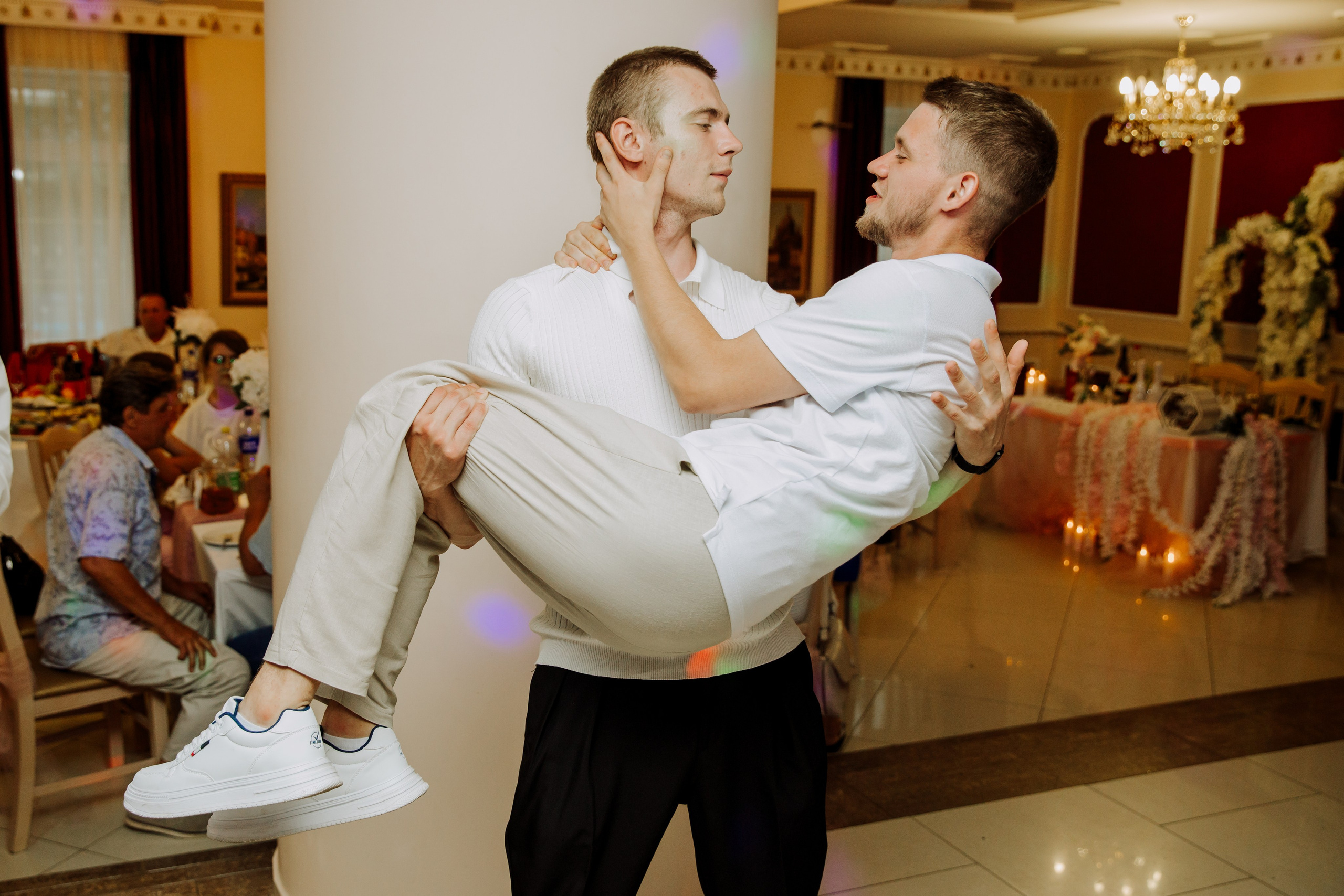 Лазурный. Семейный фотограф москва