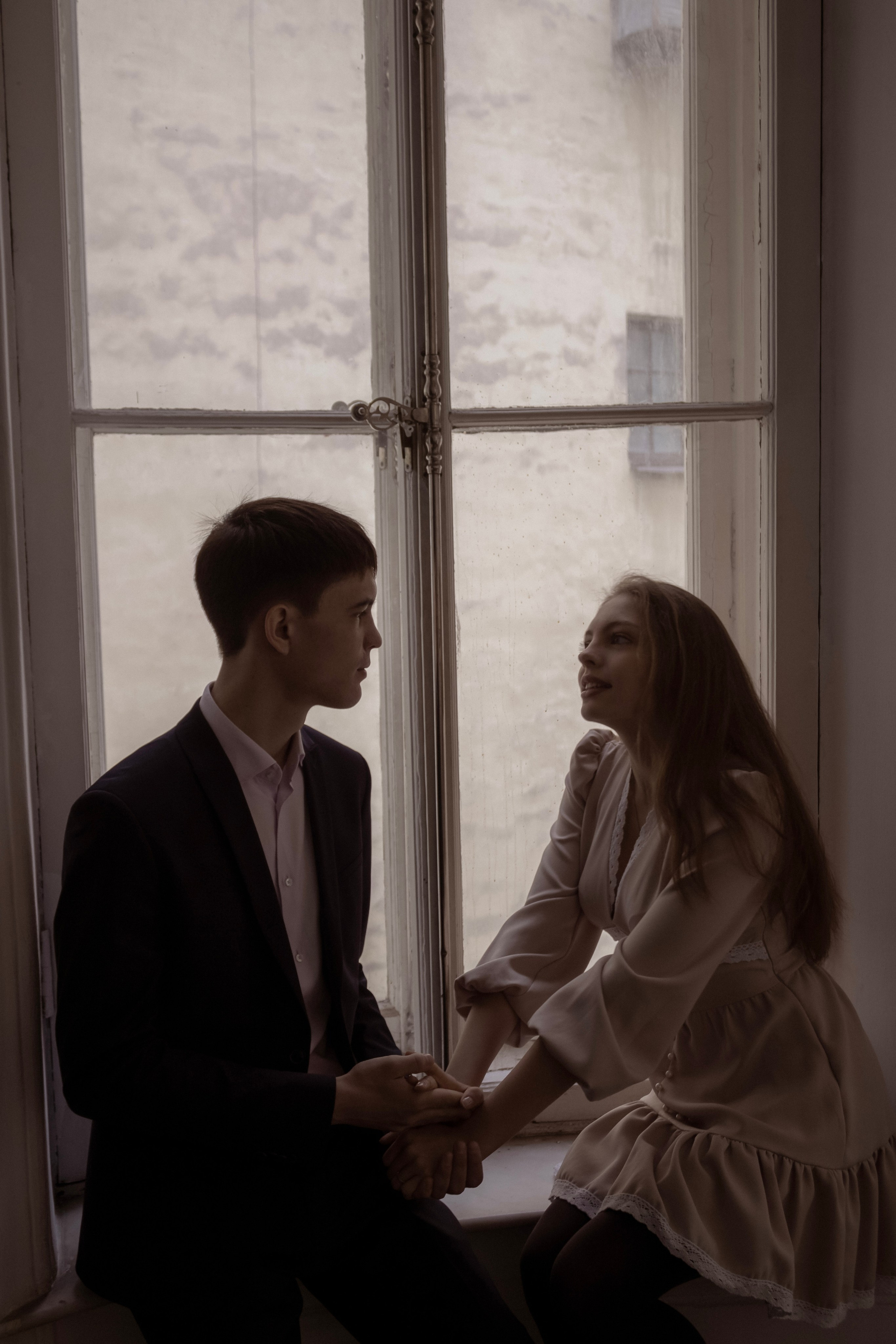 A&D love. Фотограф в Санкт-Петербург Елисеева Владислава