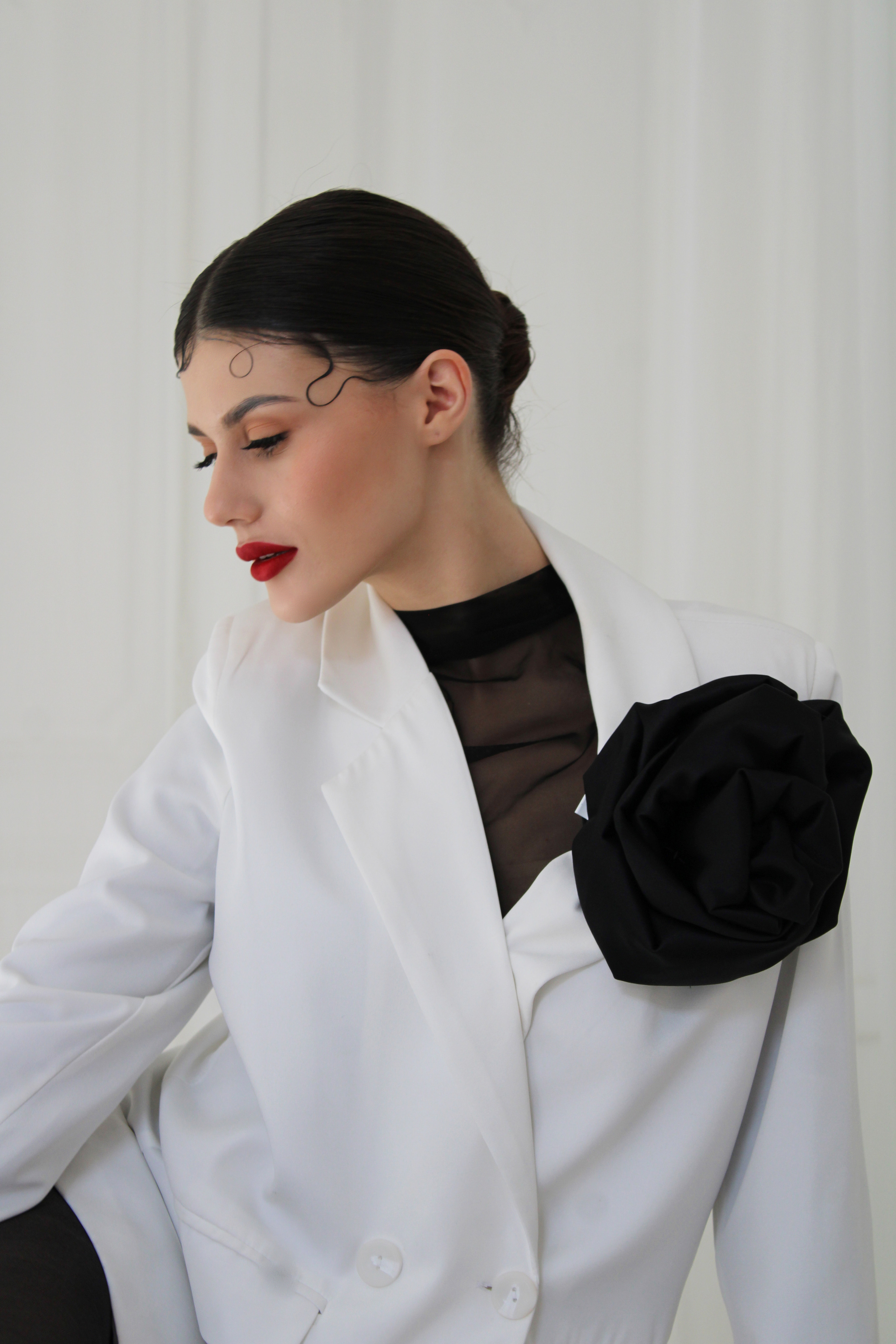 САБИНА. Фотограф Элла Ефимова