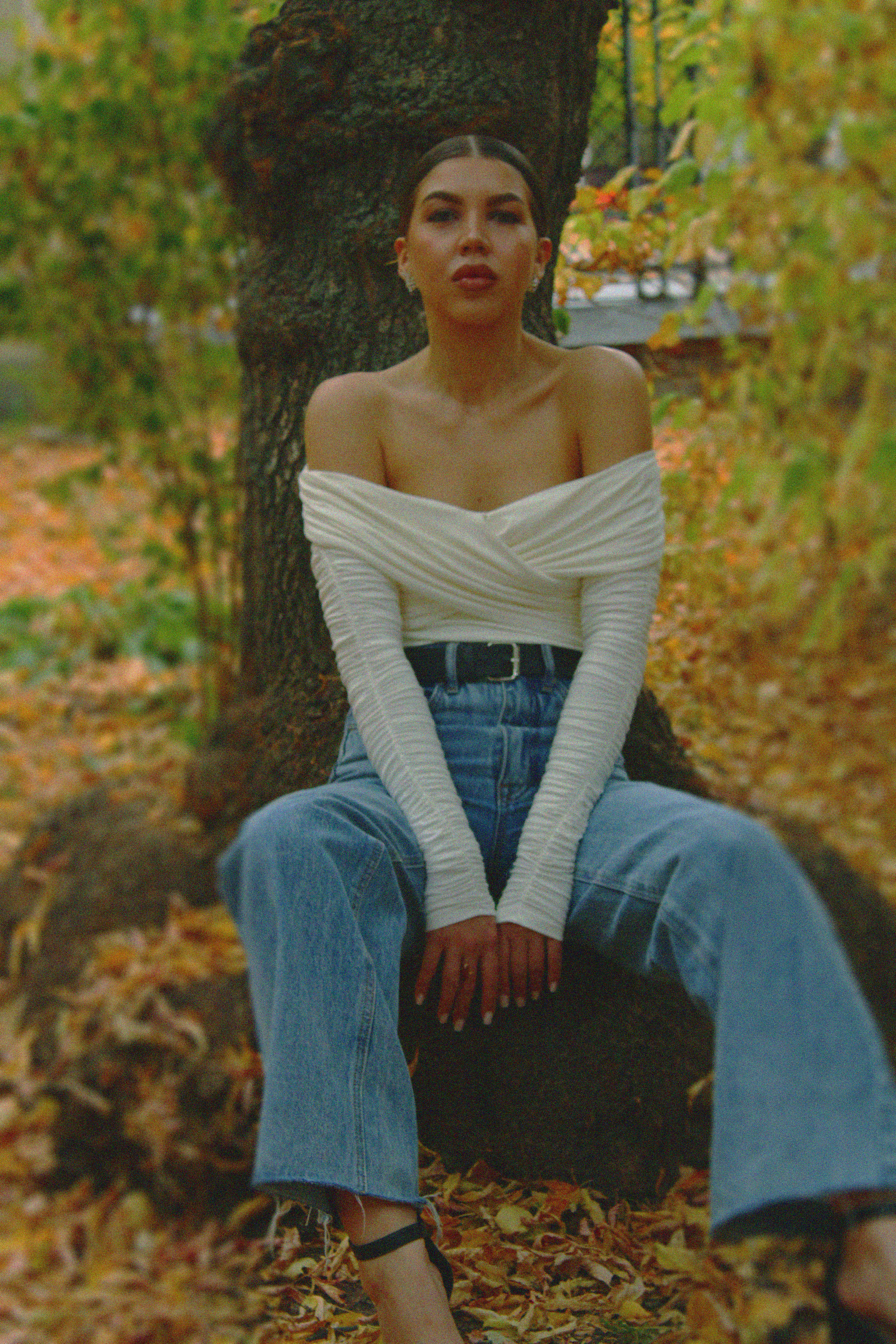 ALBINA. Фотограф Элла Ефимова