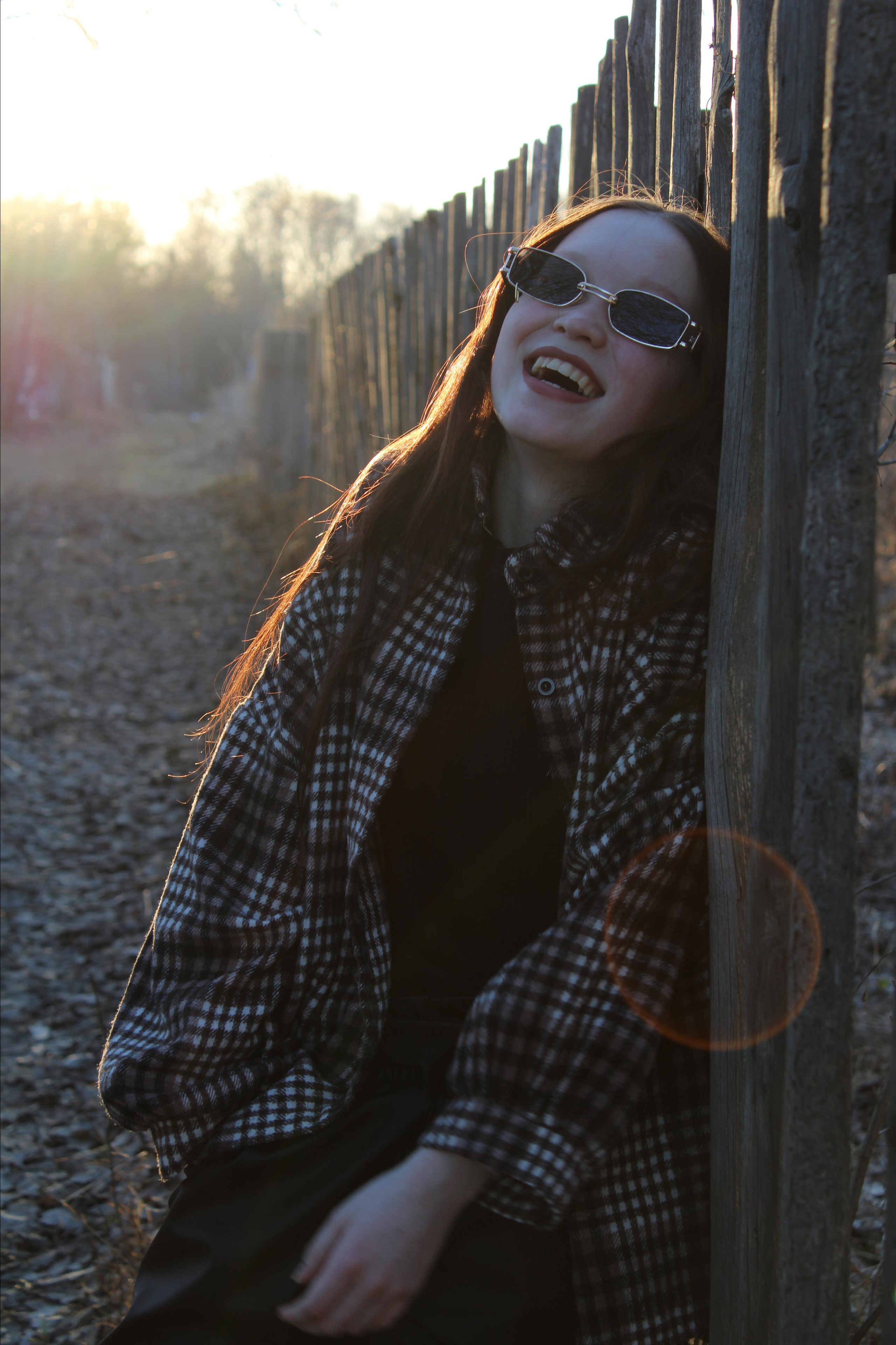 СЕСТРЕНКА. Фотограф Элла Ефимова