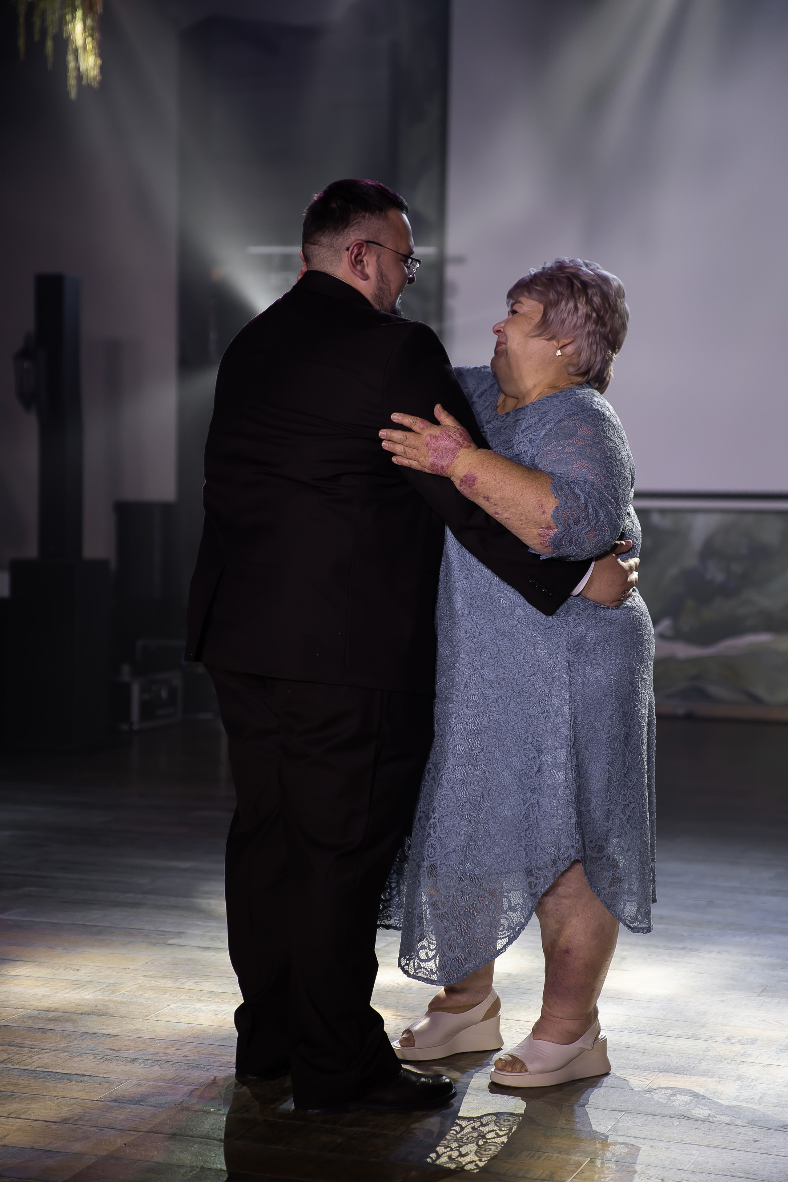 Владимир+Карина. Фотограф Элла Ефимова