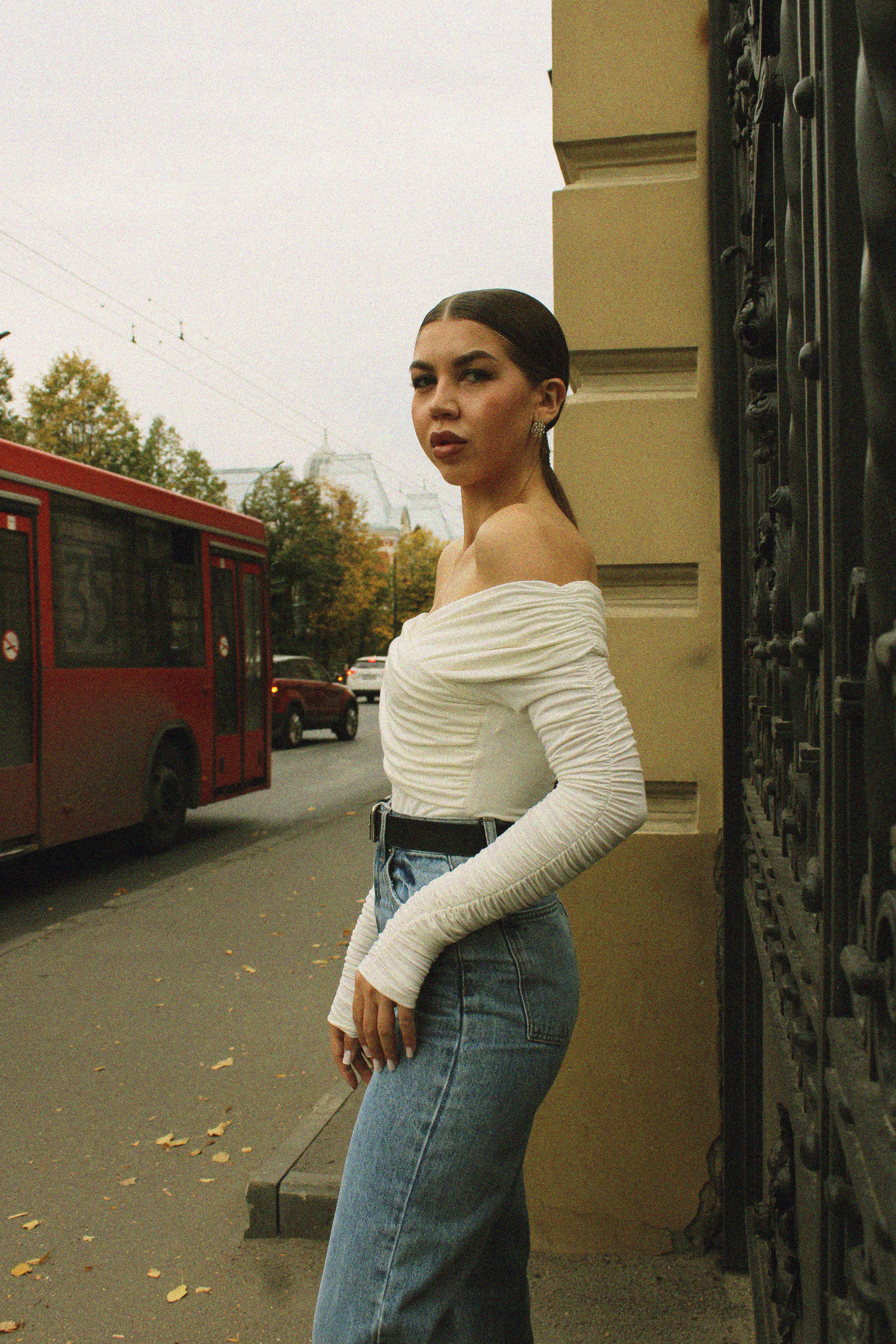 ALBINA. Фотограф Элла Ефимова