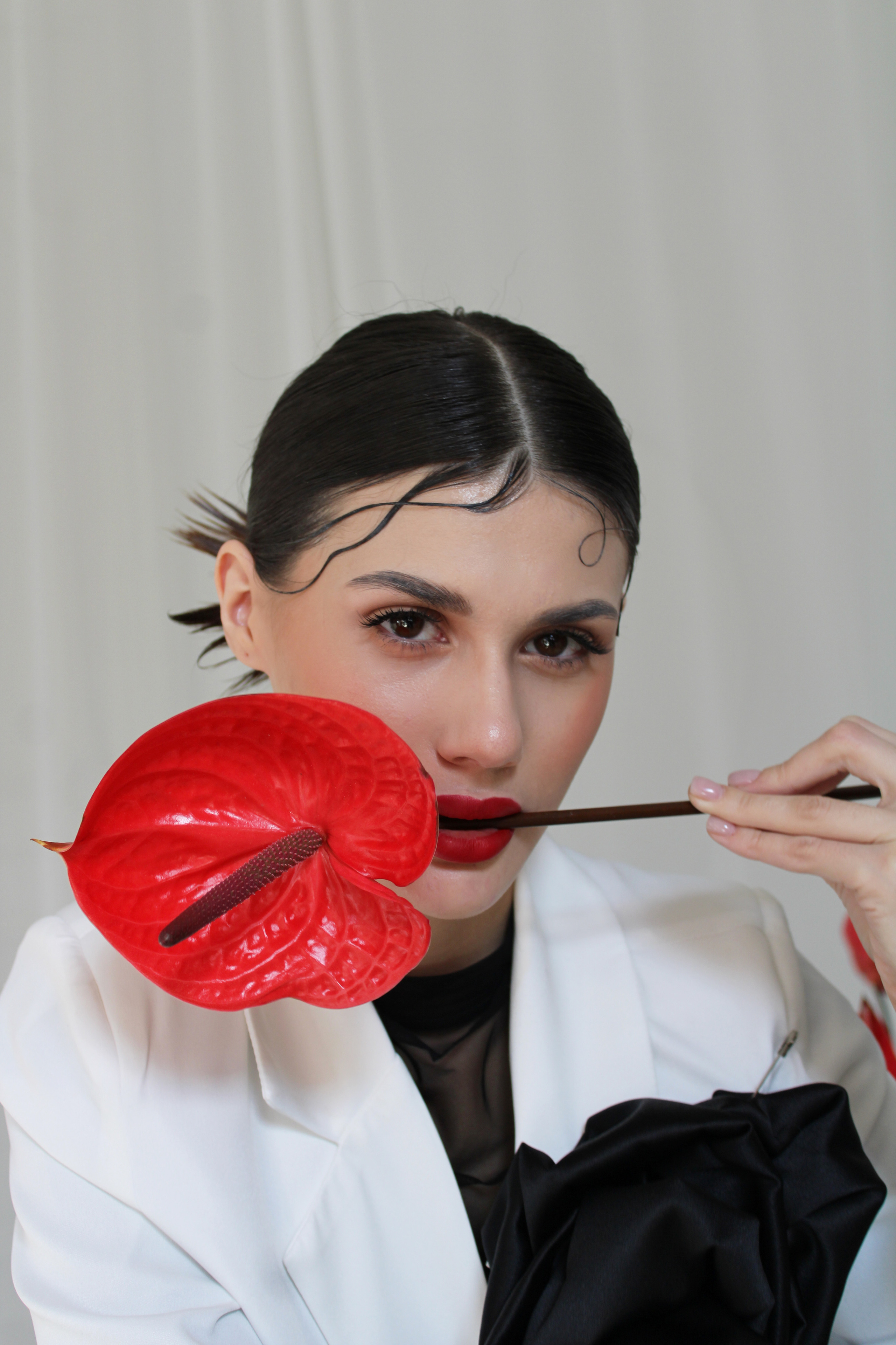 САБИНА. Фотограф Элла Ефимова