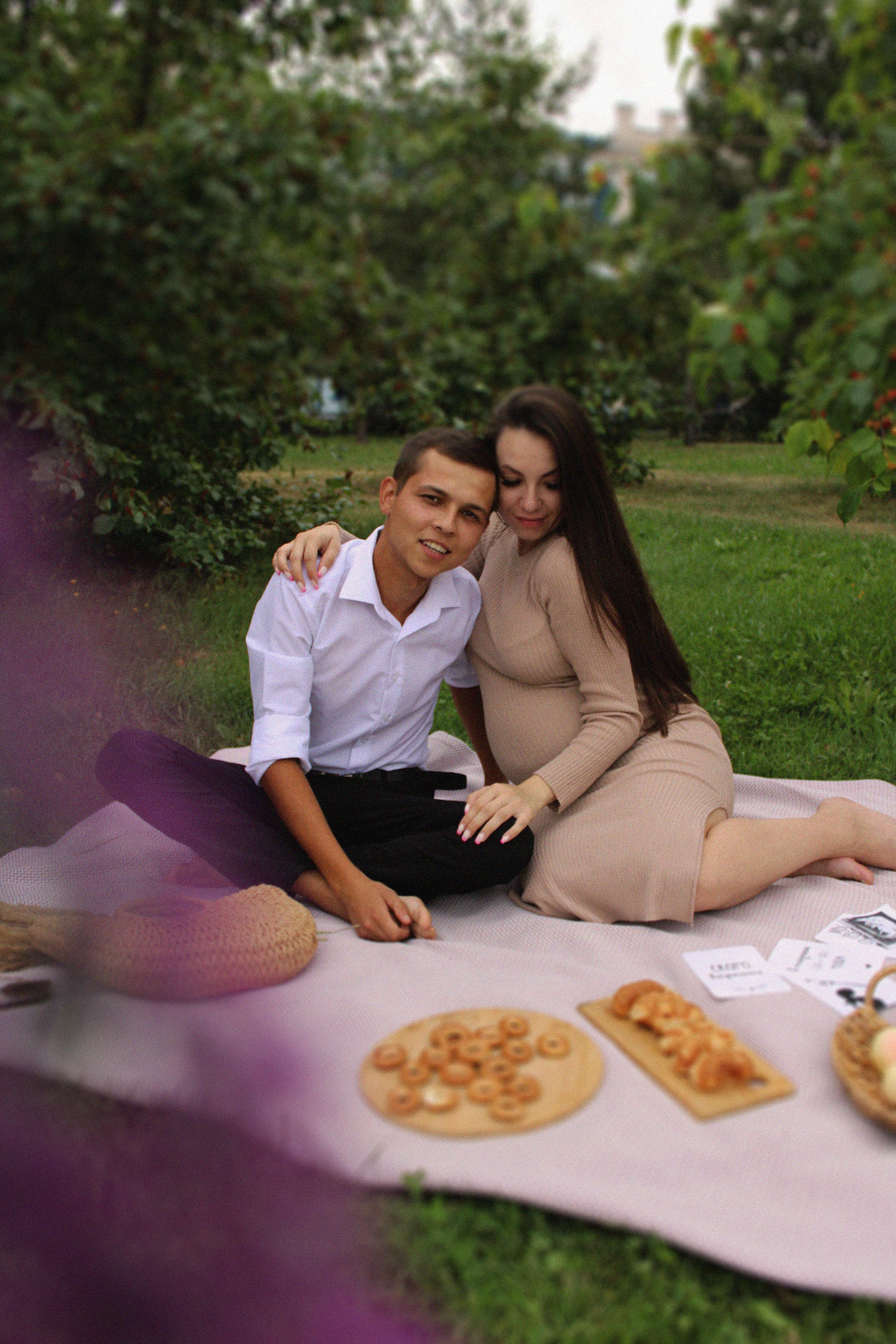 Диля и Айнур. Фотограф Элла Ефимова