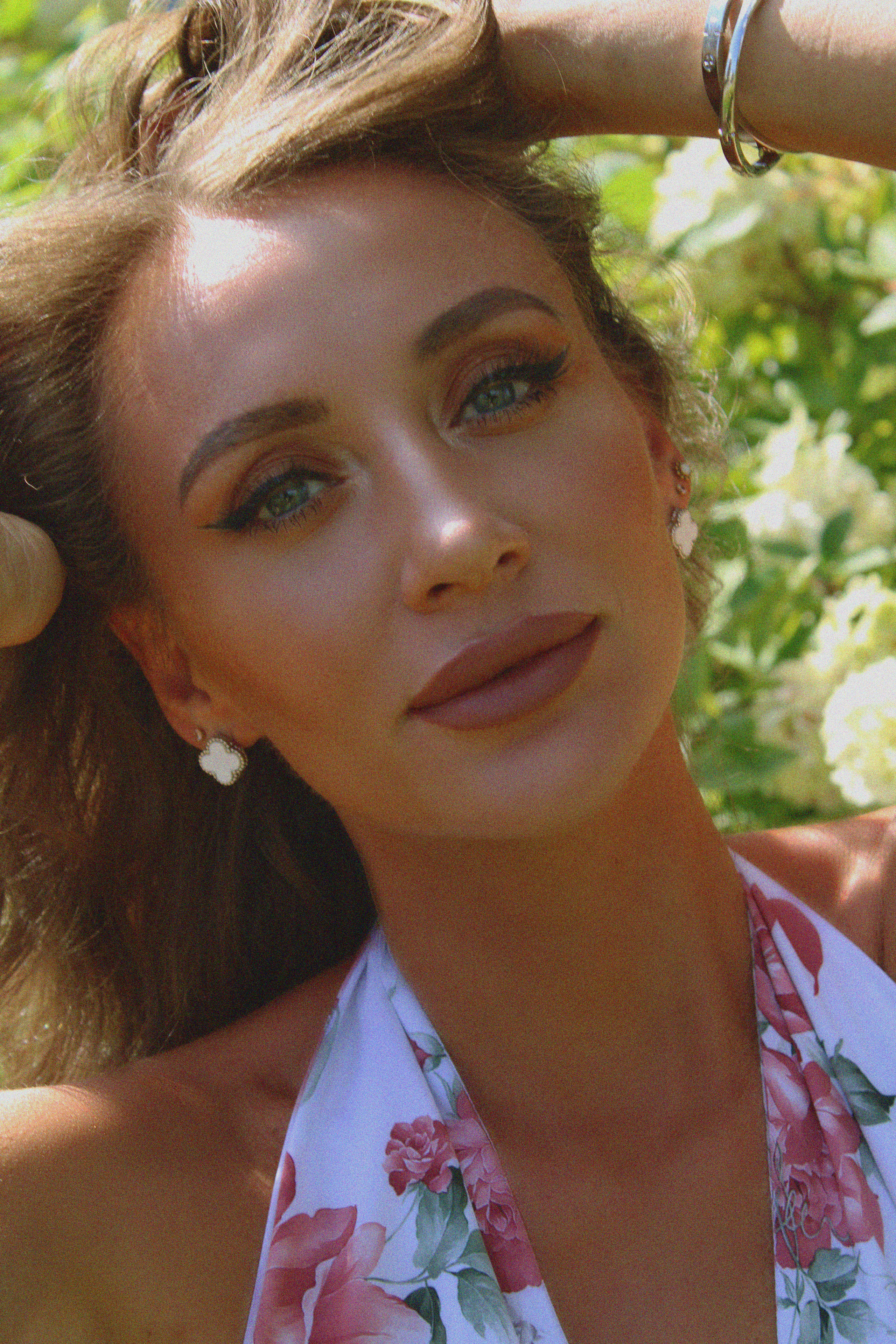 ОЛЬГА. Фотограф Элла Ефимова