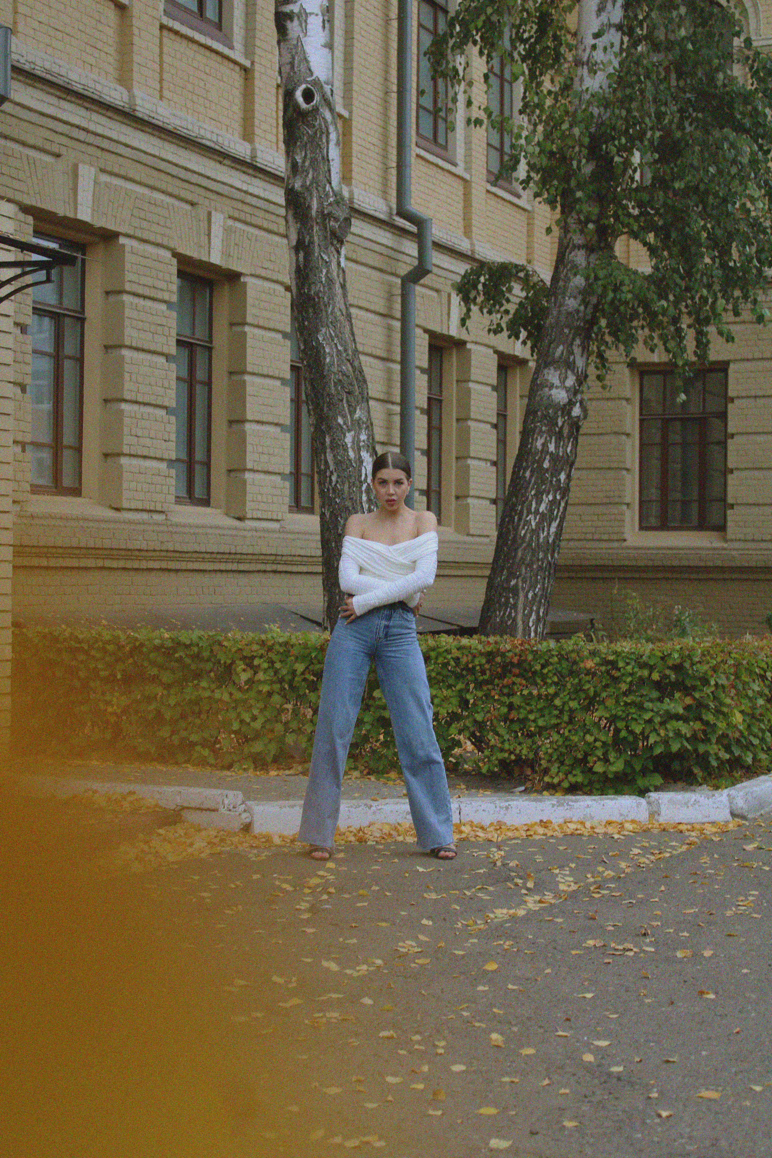 ALBINA. Фотограф Элла Ефимова