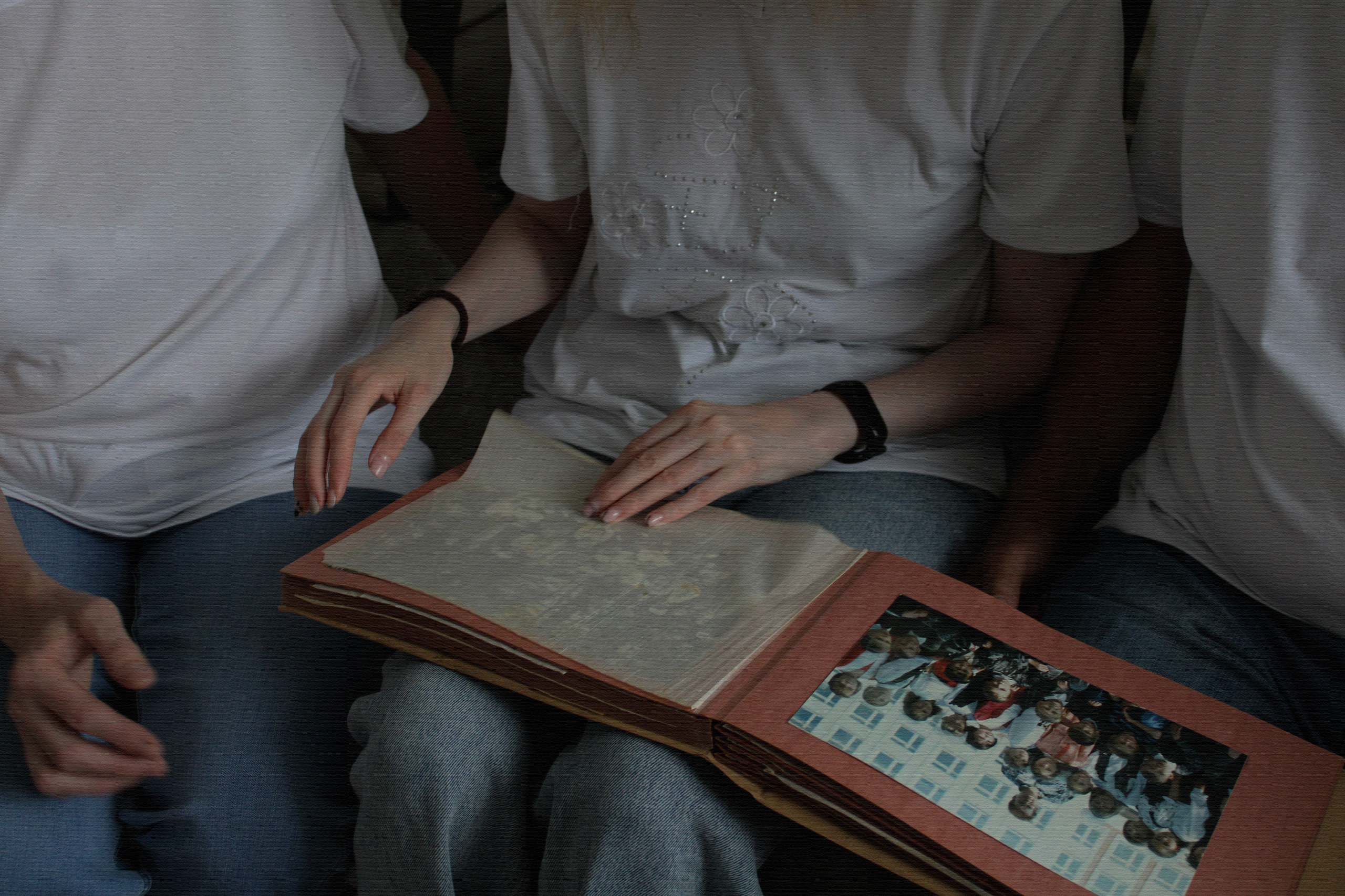 Fam. Фотограф Элла Ефимова