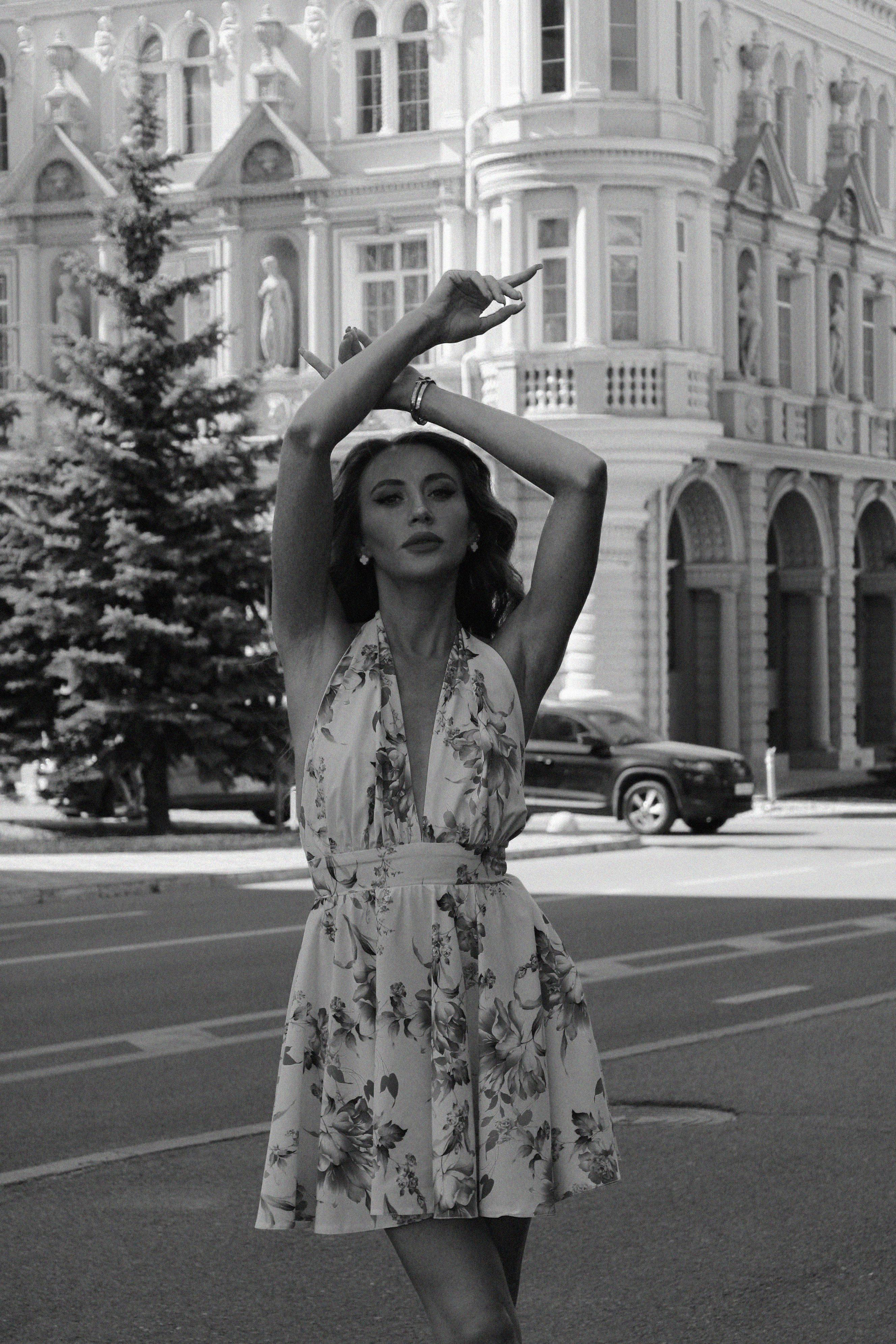 ОЛЬГА. Фотограф Элла Ефимова