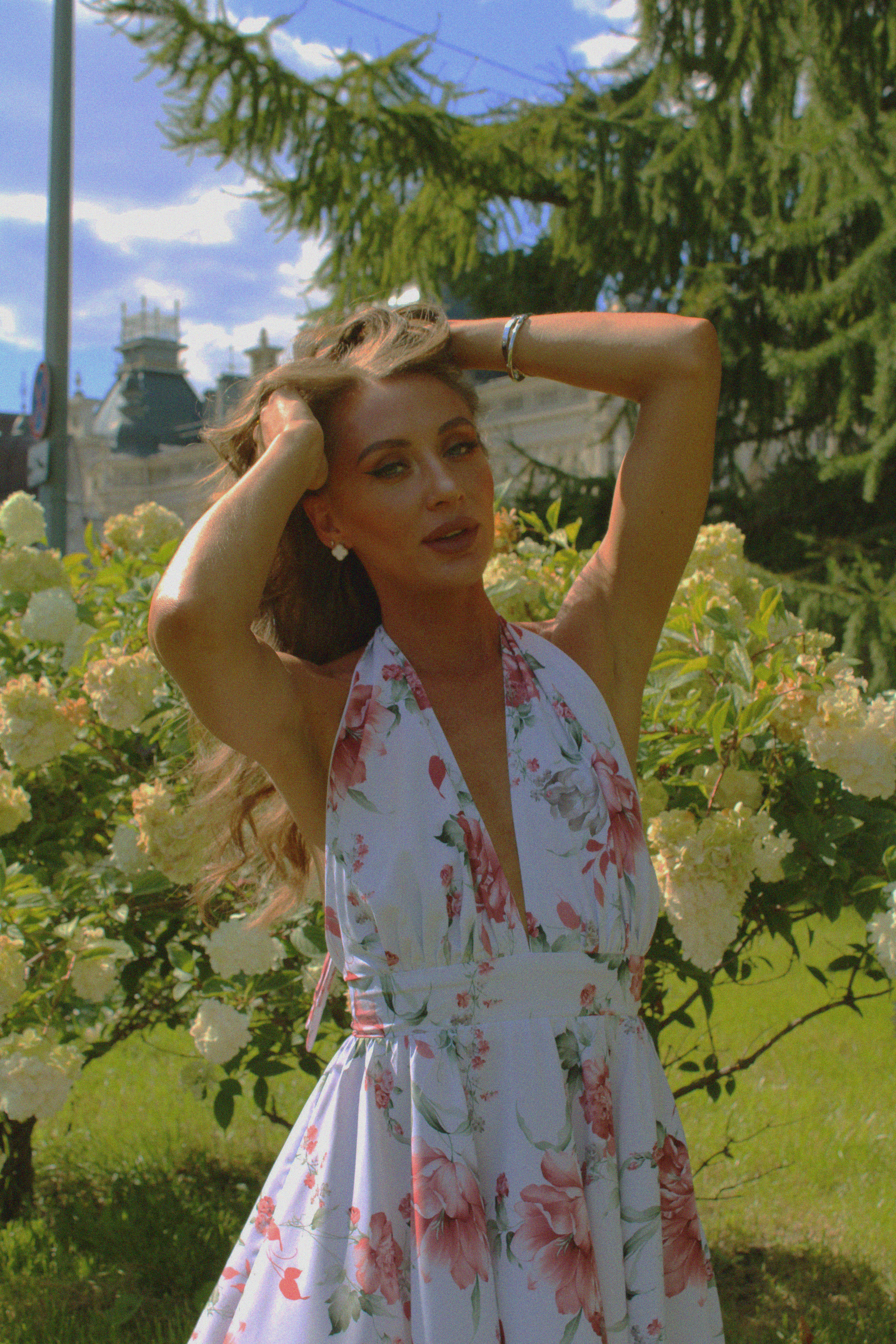 ОЛЬГА. Фотограф Элла Ефимова