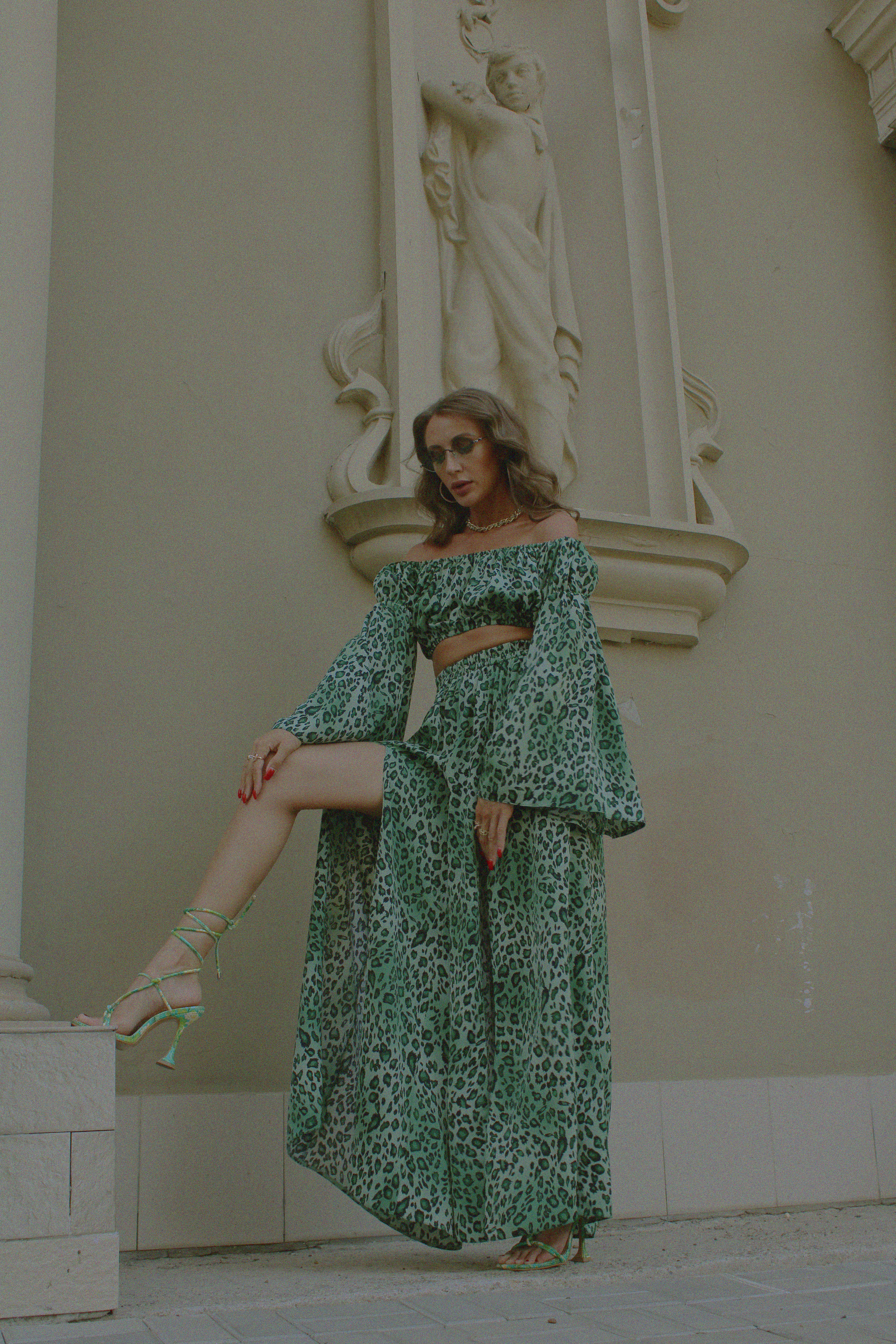 ОЛЬГА. Фотограф Элла Ефимова