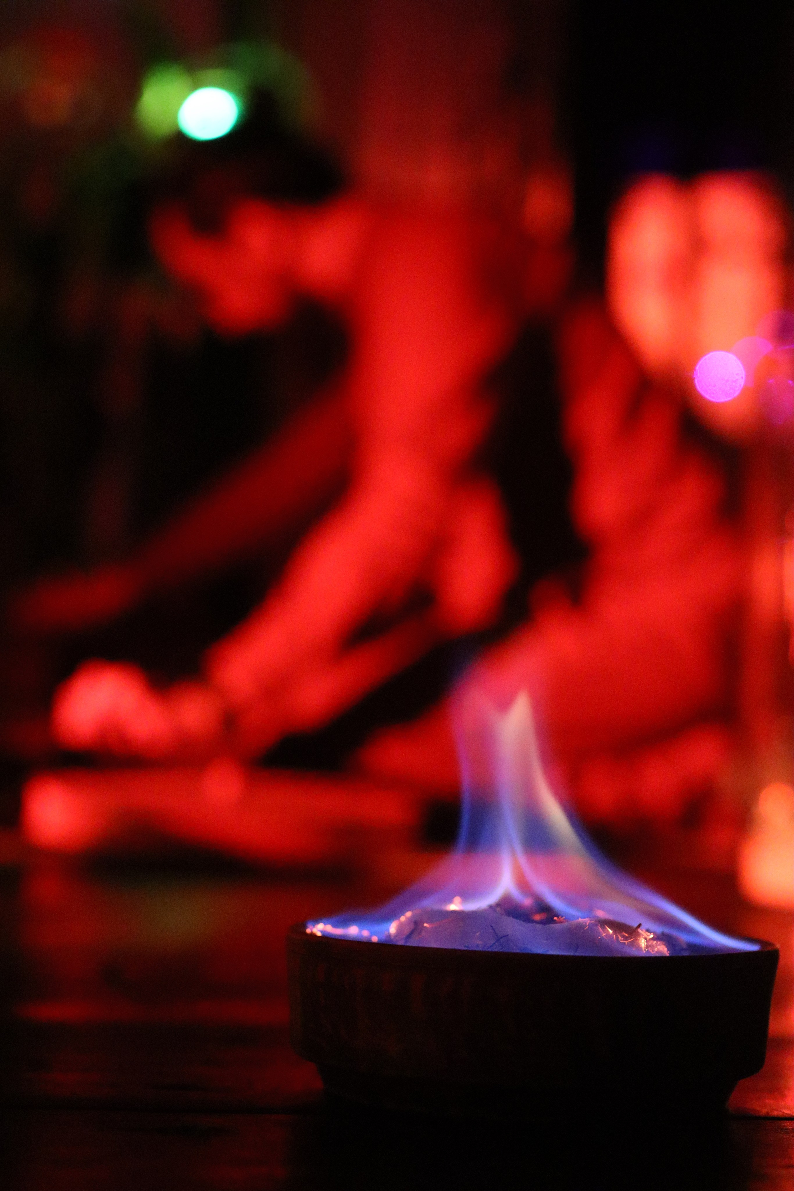 Китайский Новый Год. Photo Ninja