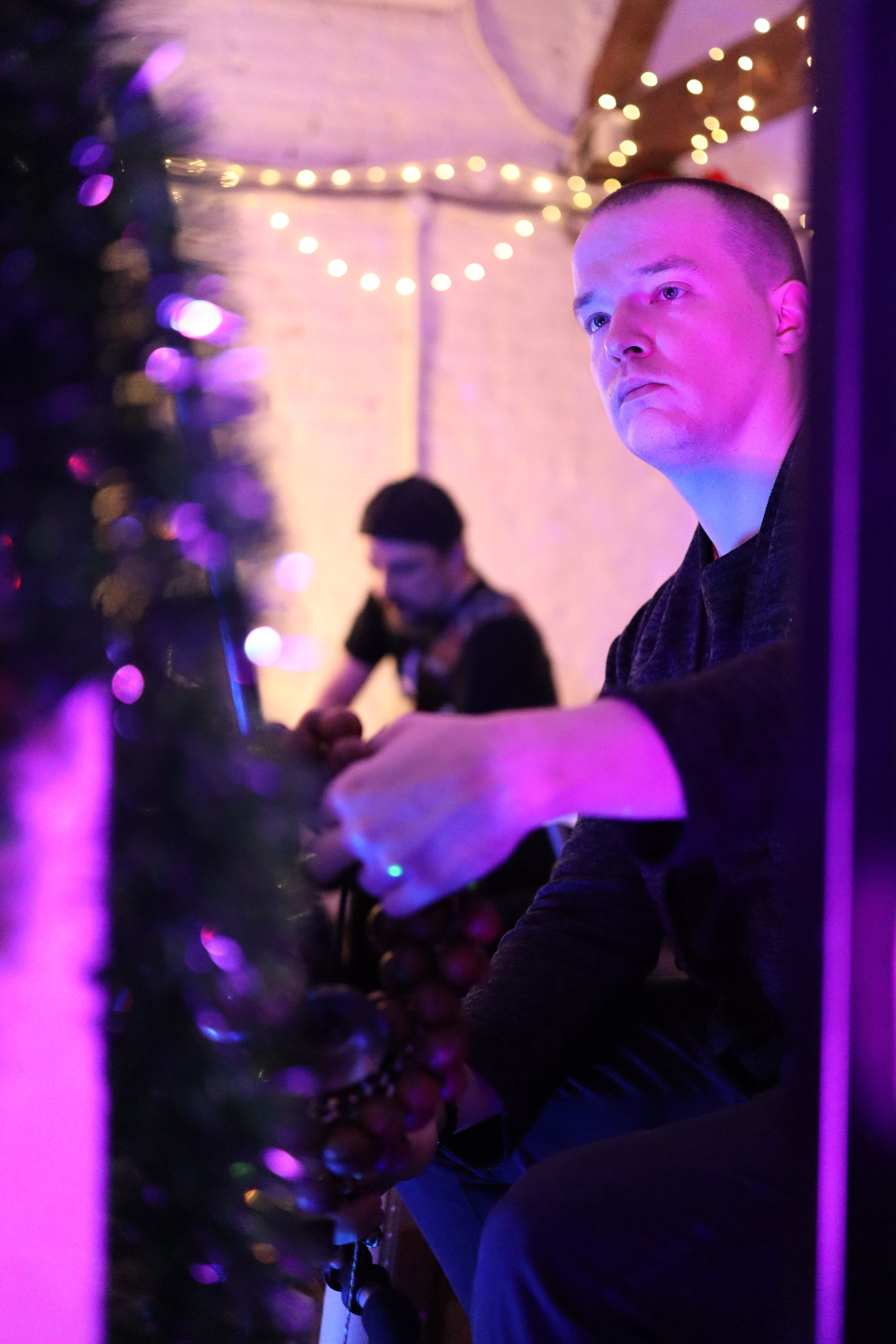 Шива Киртан 17.03. Photo Ninja