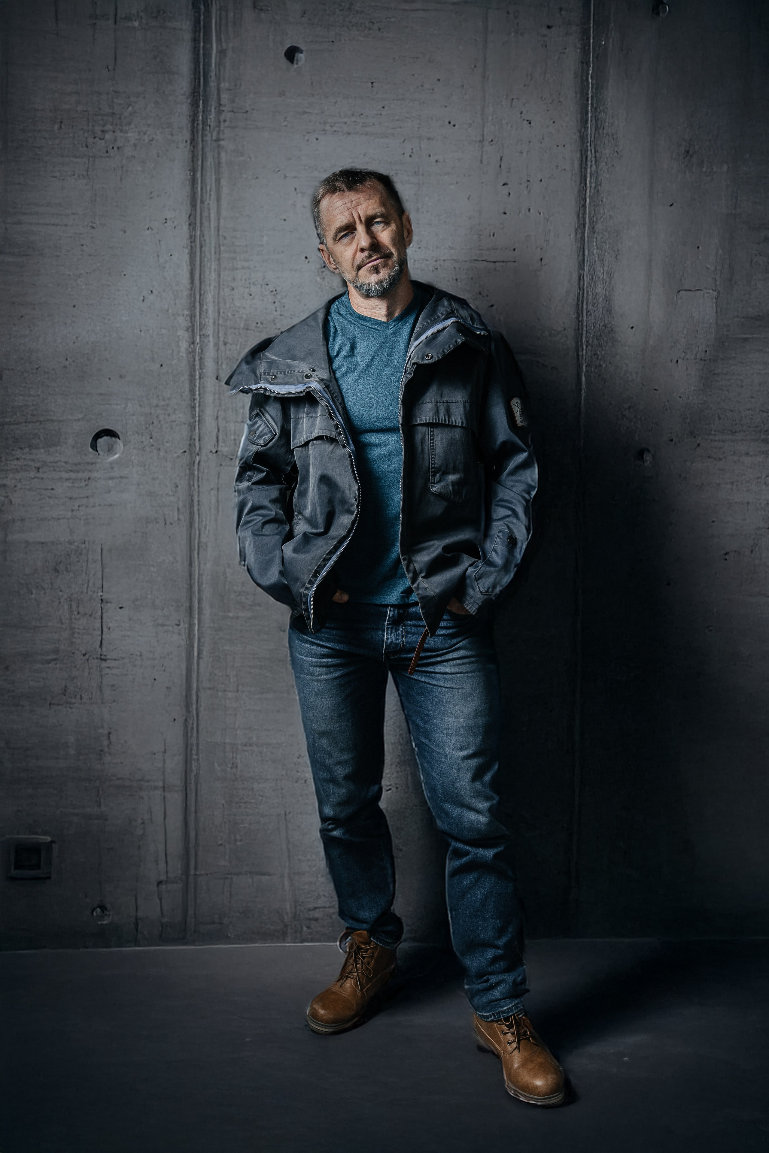 МУЖСКОЙ ПОРТРЕТ. Фотограф в Москве Ольга Куцева