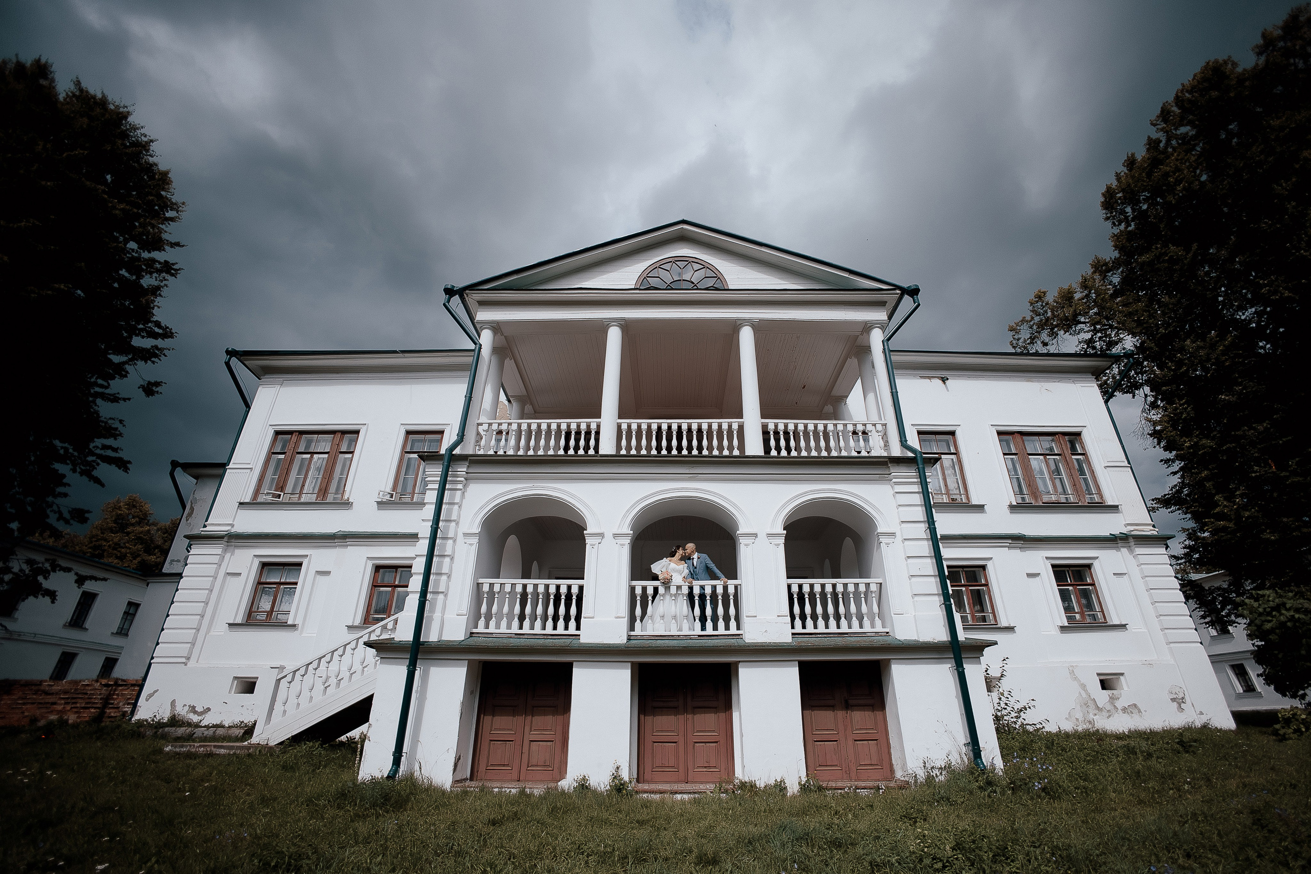 Свадебная съемка. Свадебный фотограф