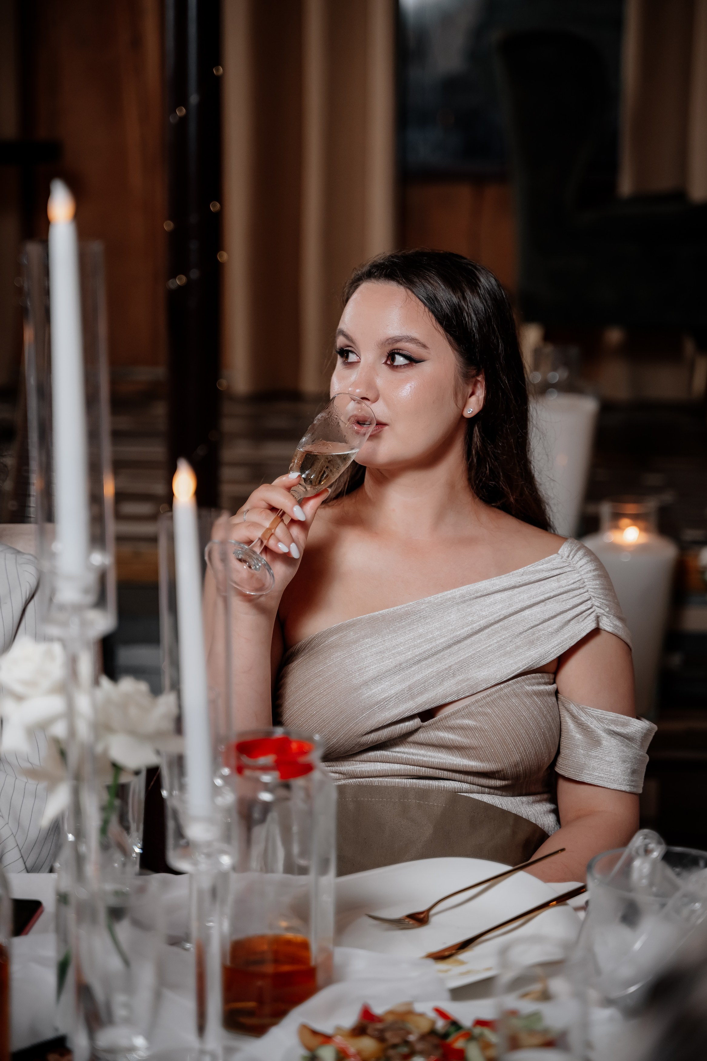 Летняя свадьба. Свадебный и семейный фотограф в Сочи Никита Пищов