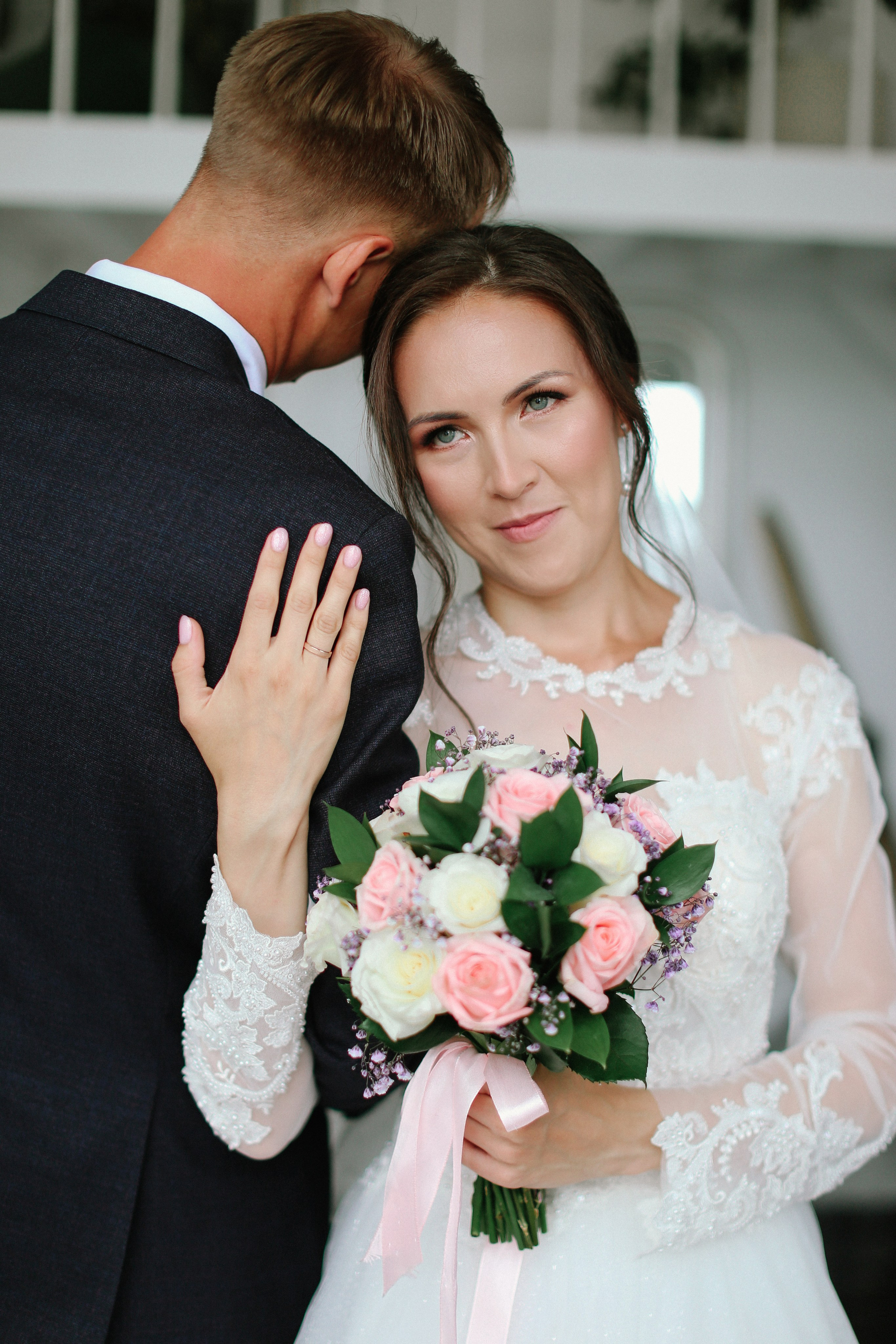 Анастасия и Влад. Фотограф Мария Камышан