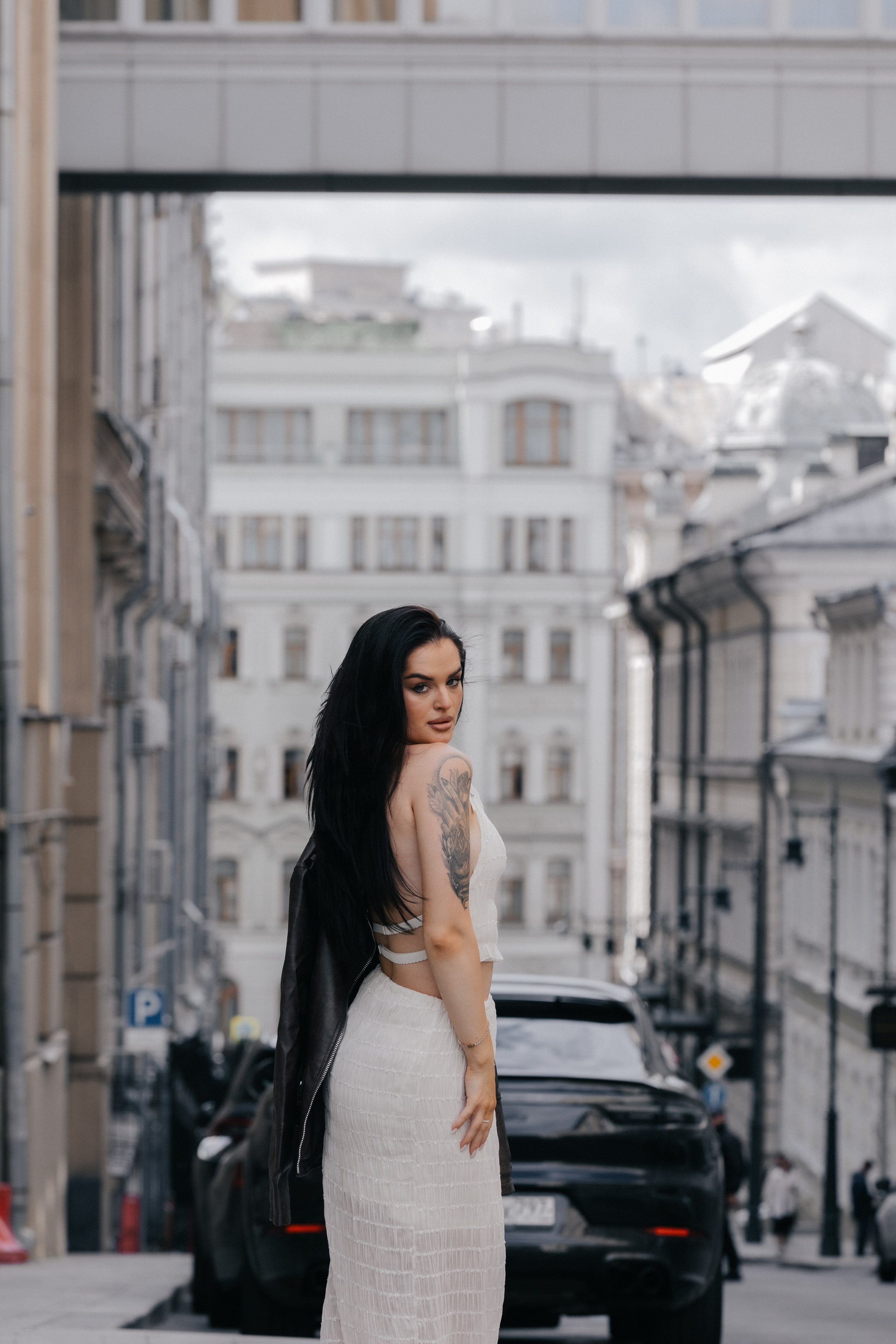 Даша. Фотограф Харитонова Наталья