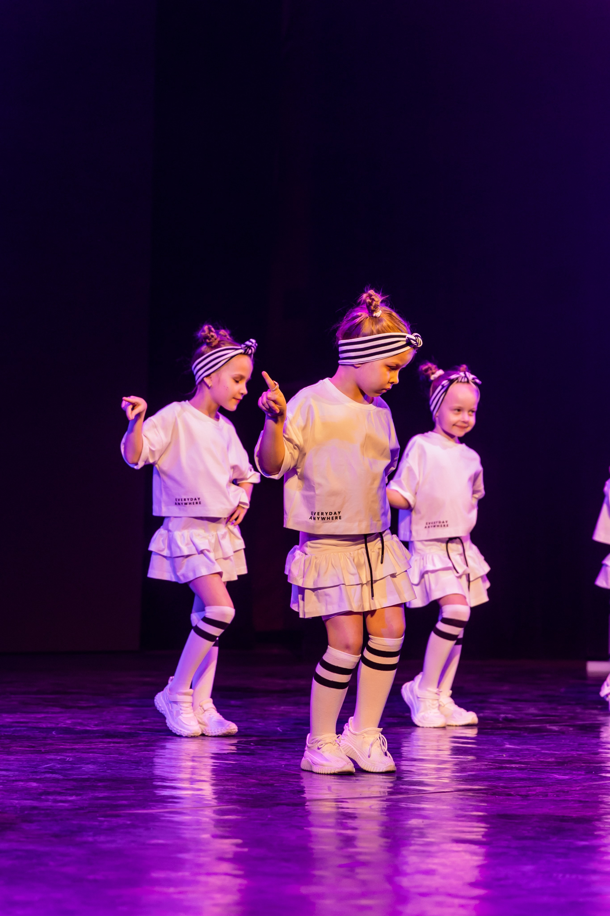 PROSPECT DANCE. «Влюбленные в танец», 2025. Главная