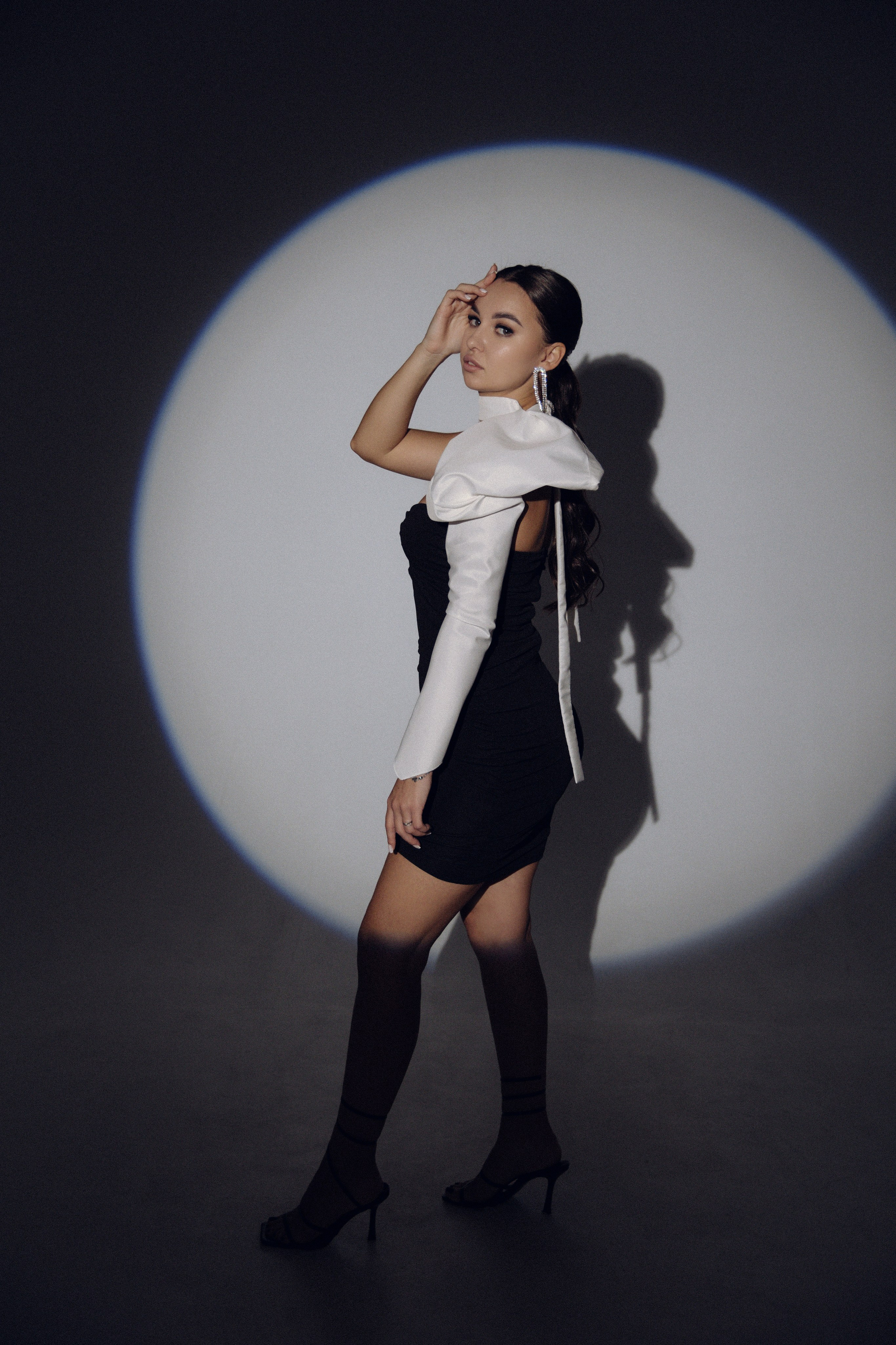 Даша. Фотограф Нижний Новгород