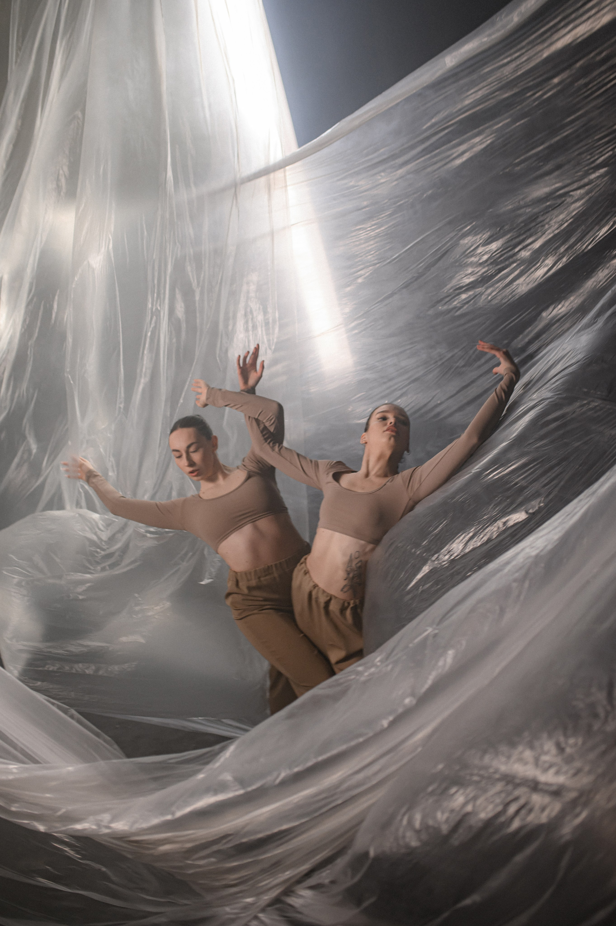 Алина и Вика. Www.ostermiller.ru