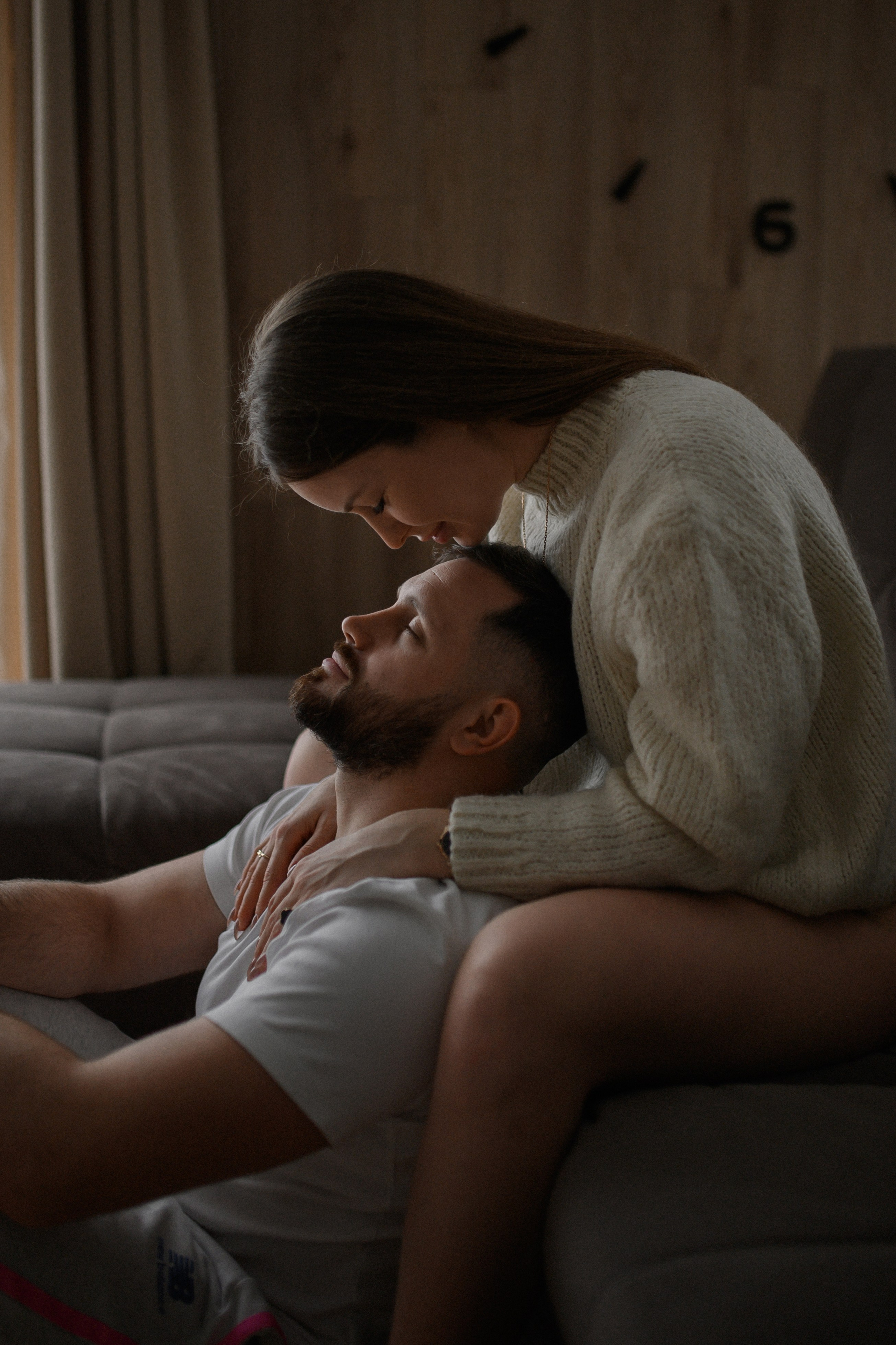 Мария и Максим. Www.ostermiller.ru