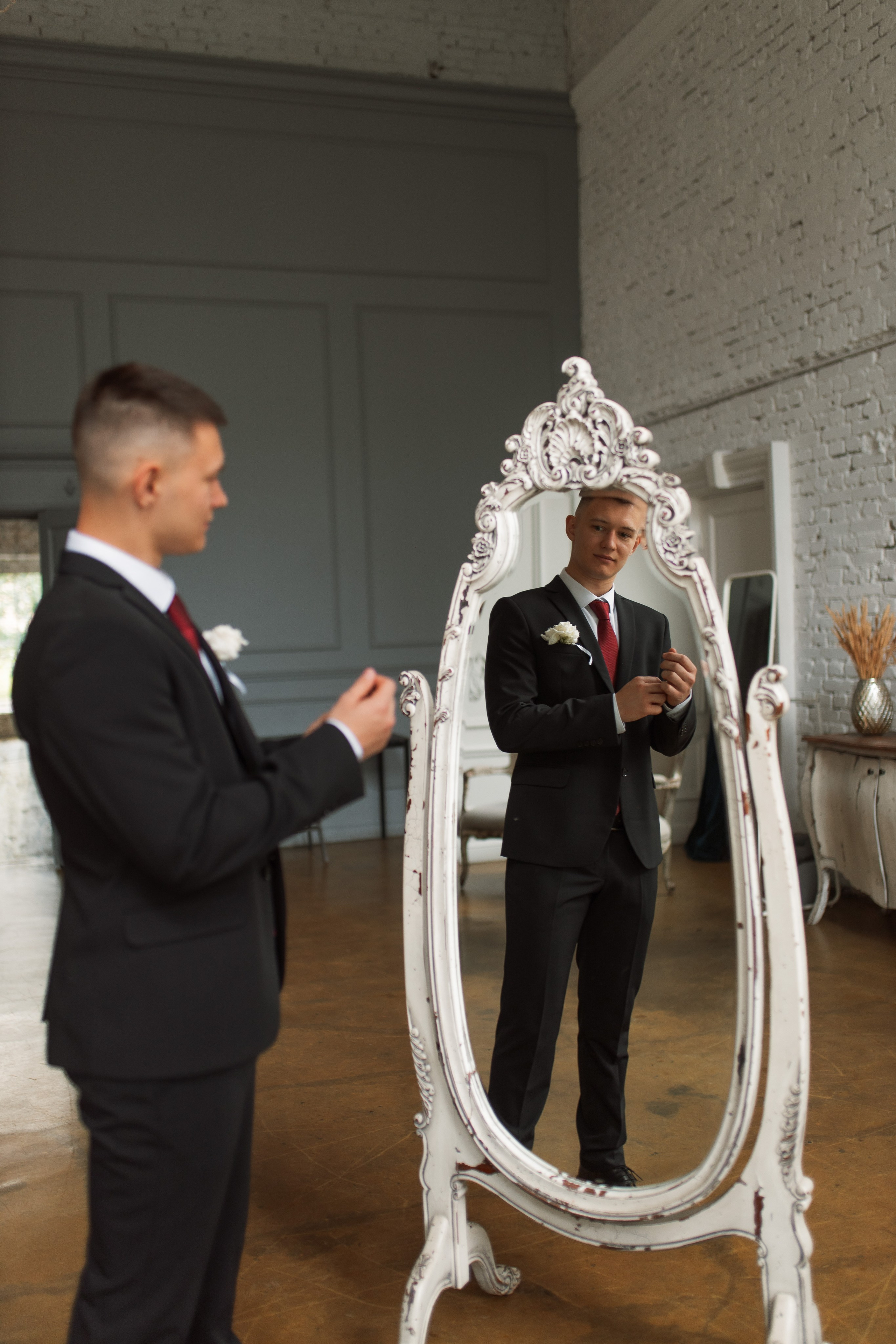 M&N. Свадебный и портретный фотограф Москва МО Анастасия Барашова