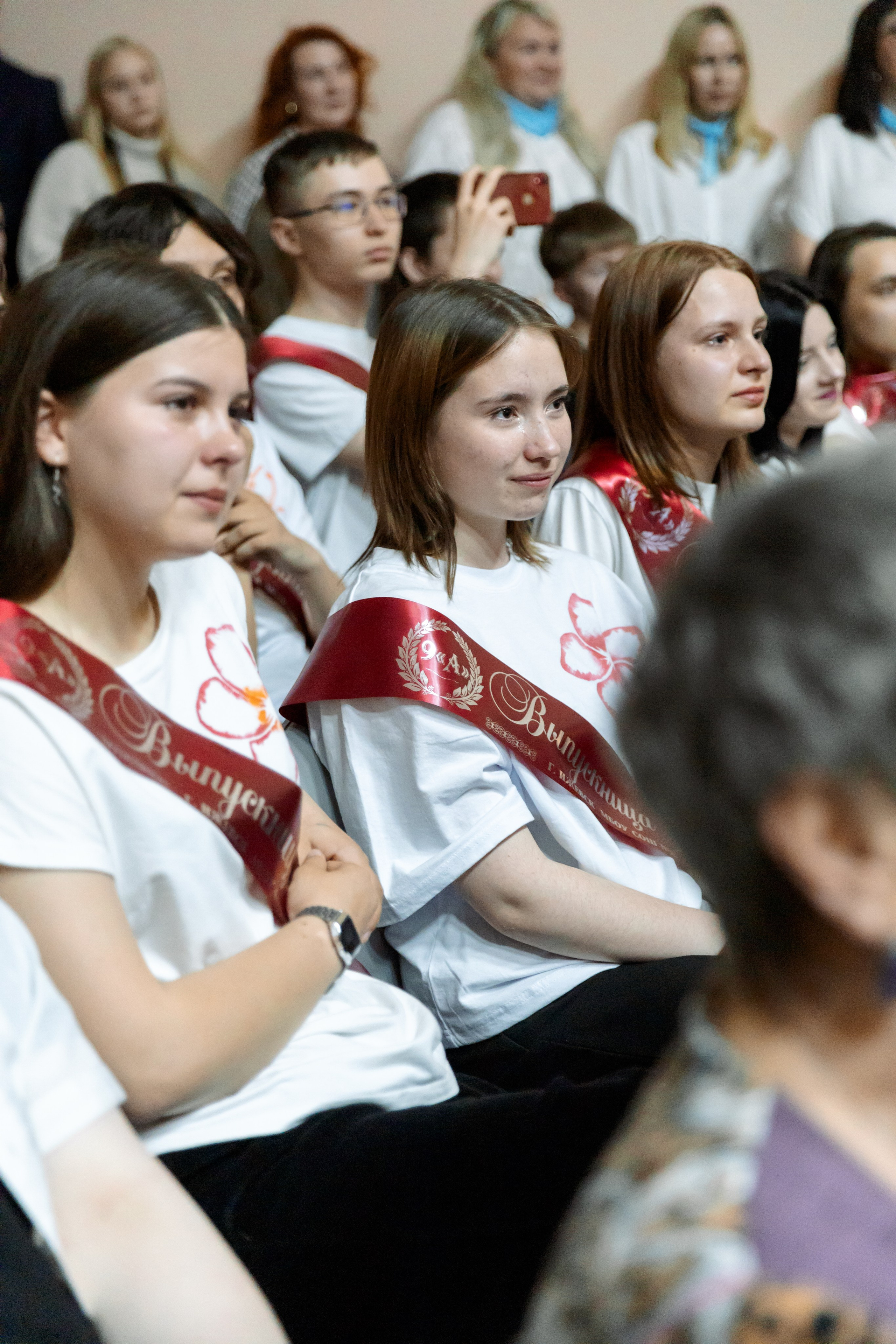 Выпускной шк 88 9-е кл. 24.05.2024. Свадебный и Семейный фотограф г. Ижевск Гульназ Солдатова. Гульназ фото