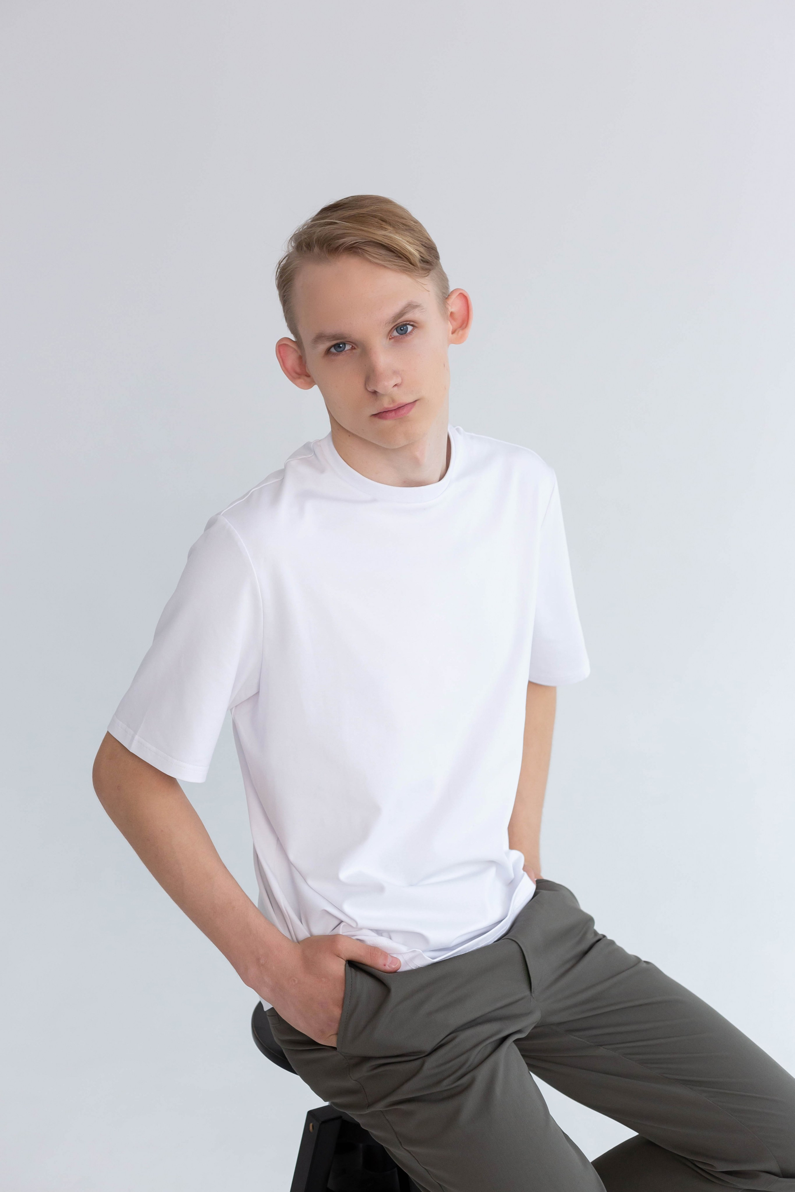 Фокин Даниил. Promodels