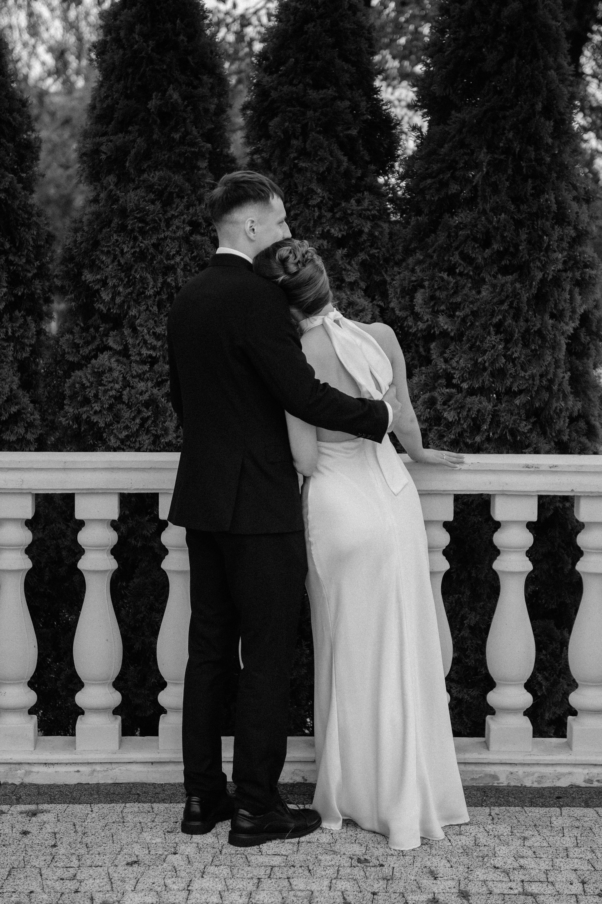Wedding day in Martinique Bar. Wedding PHOTOGRAPHER Andrew Vnukov