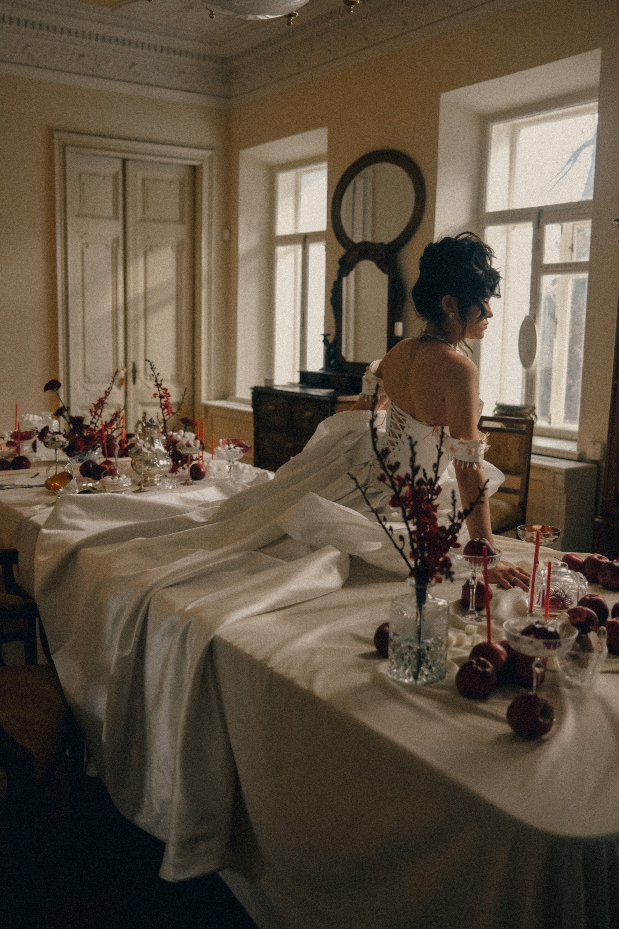 Свадебный фотограф