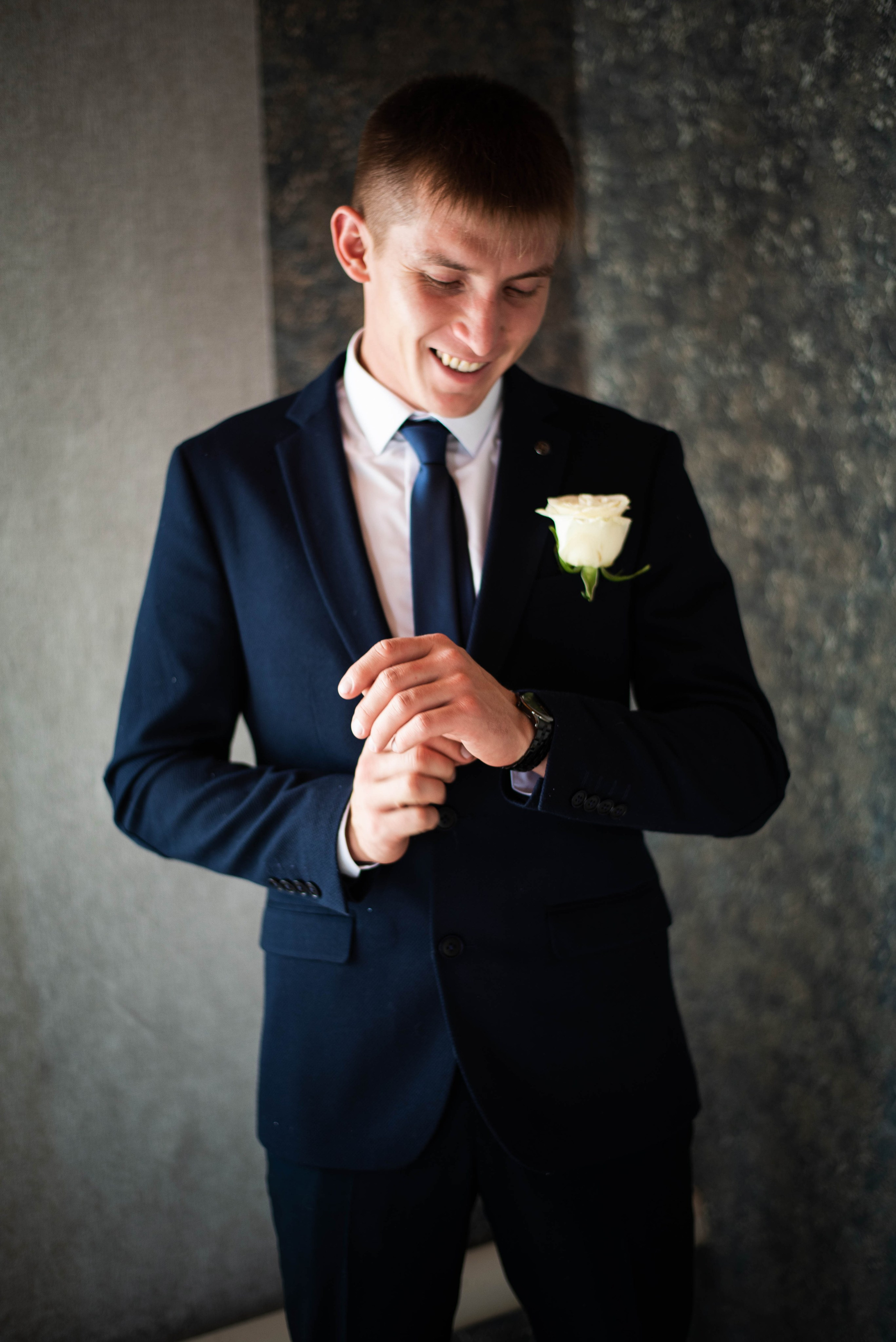 Свадебный. Я — Ляйсан Веретнова, профессиональный фотограф