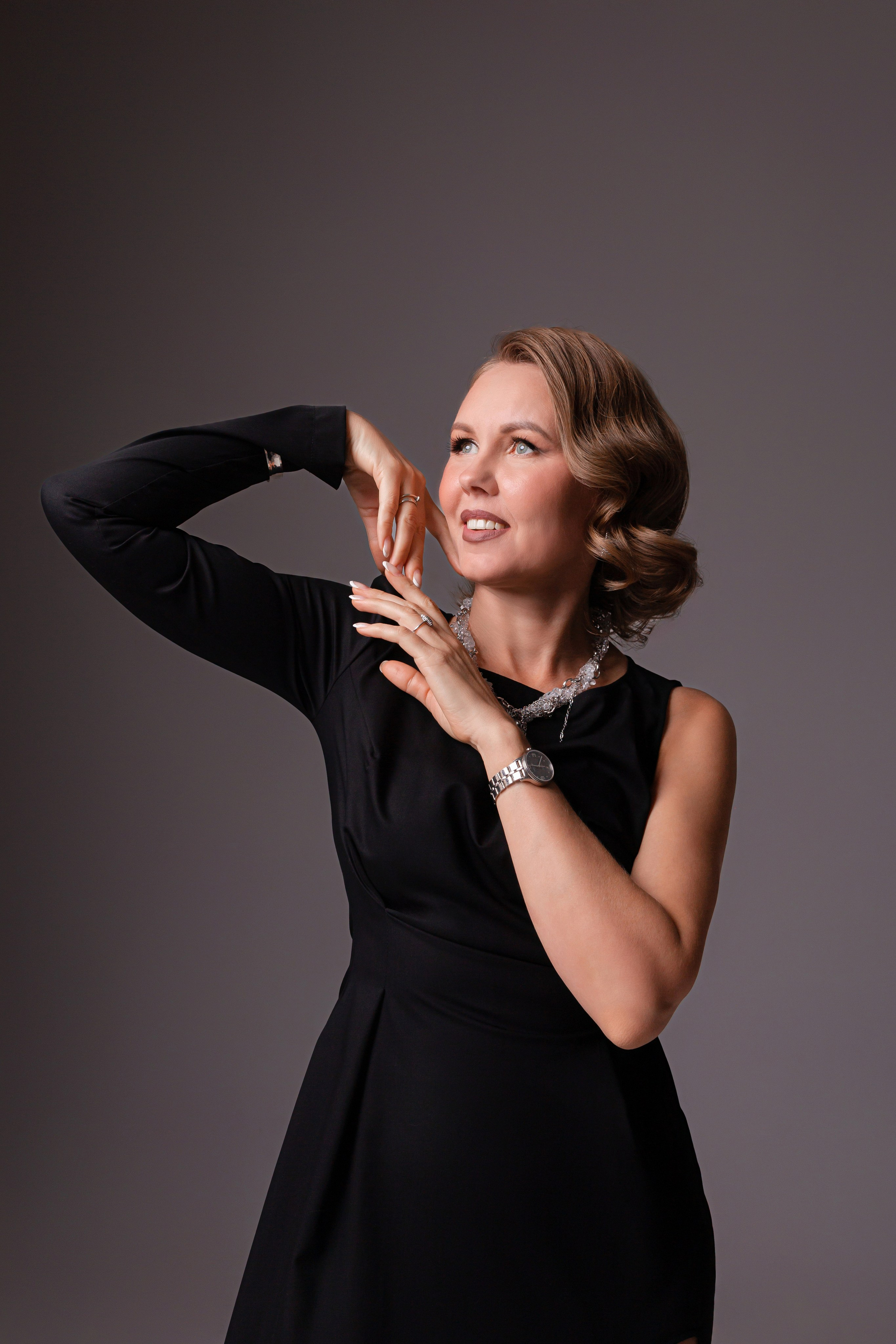 Индивидуальная фотосессия. Фотограф Новорожденных и беременности г. Тюмень